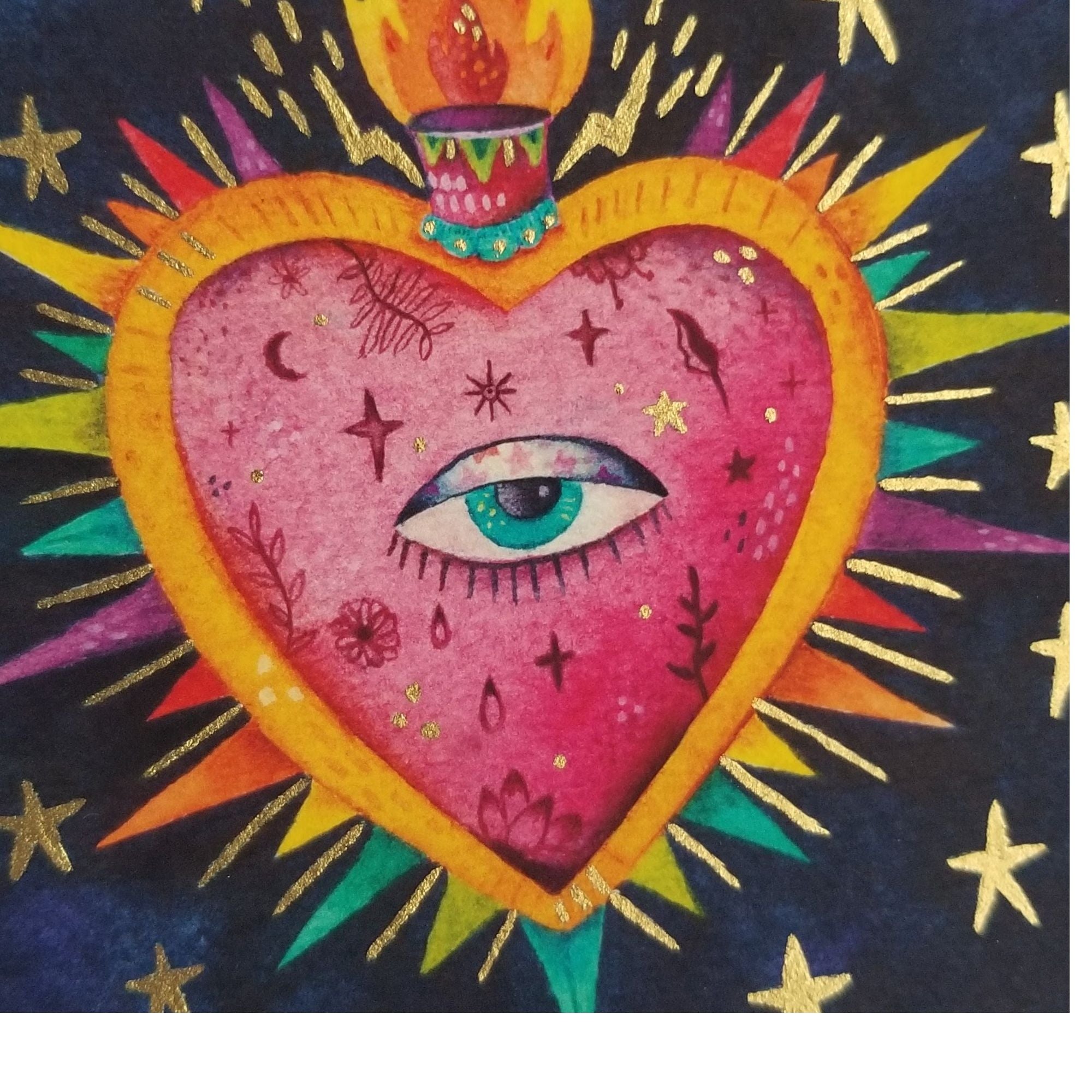 Healing Frequencies LLC