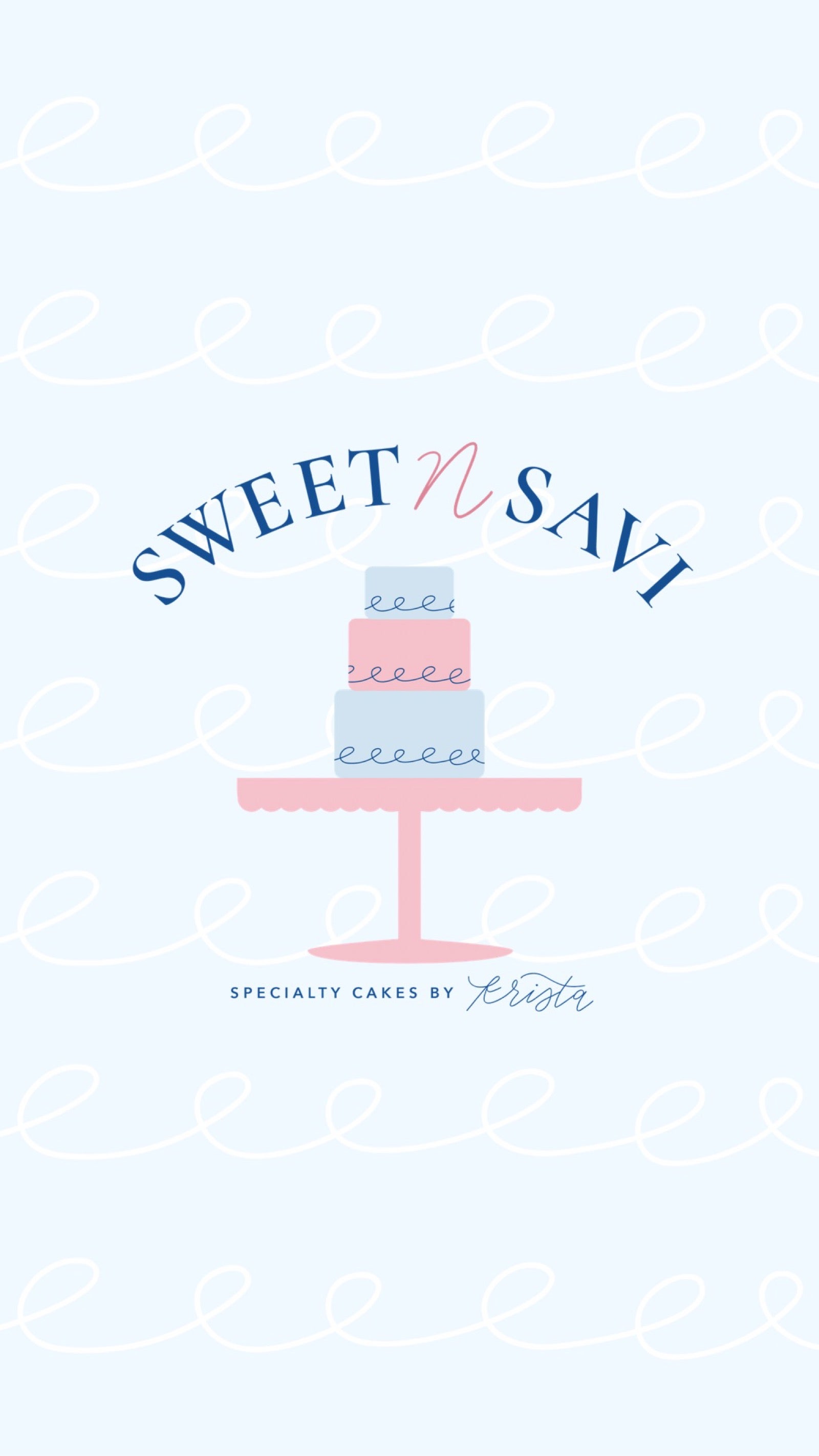 Sweet N Savi Cakes
