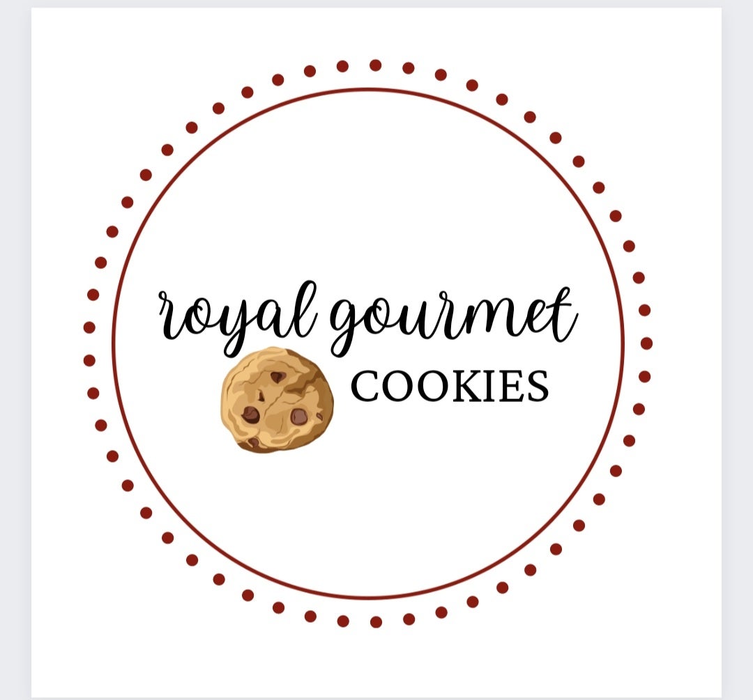 Royal Gourmet Cookies