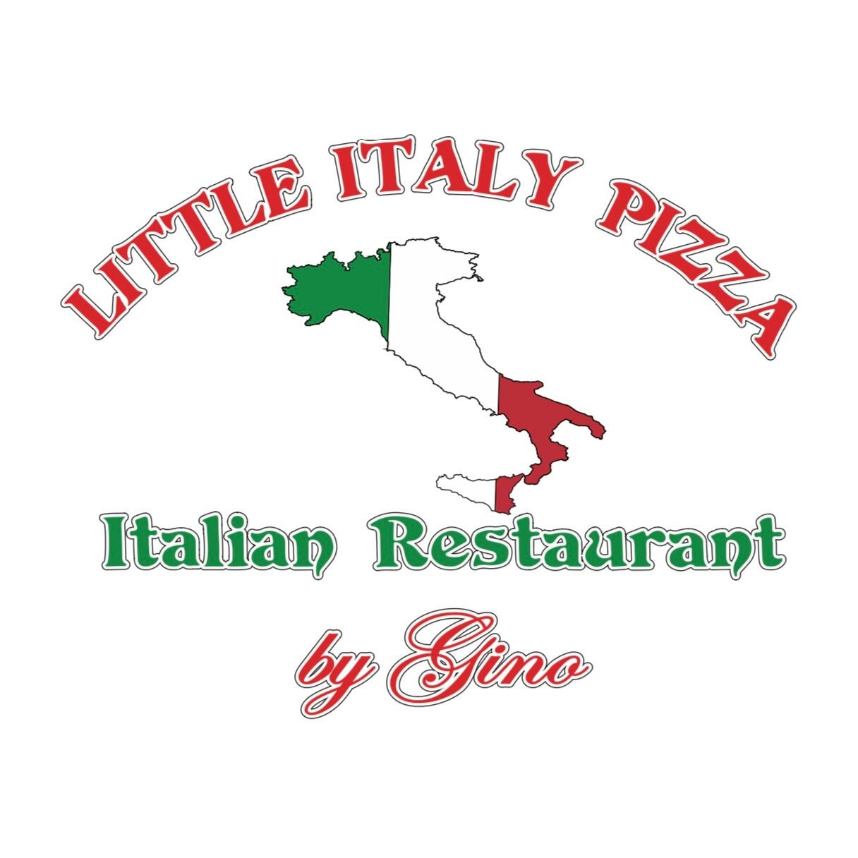 Little Italy Pizza & Italian Restaurant