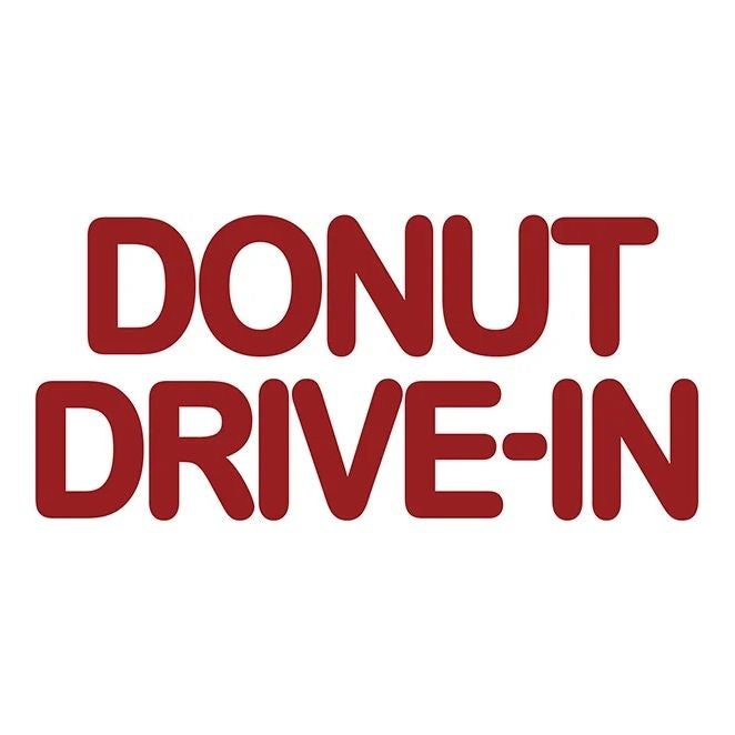 Donut Drive-In