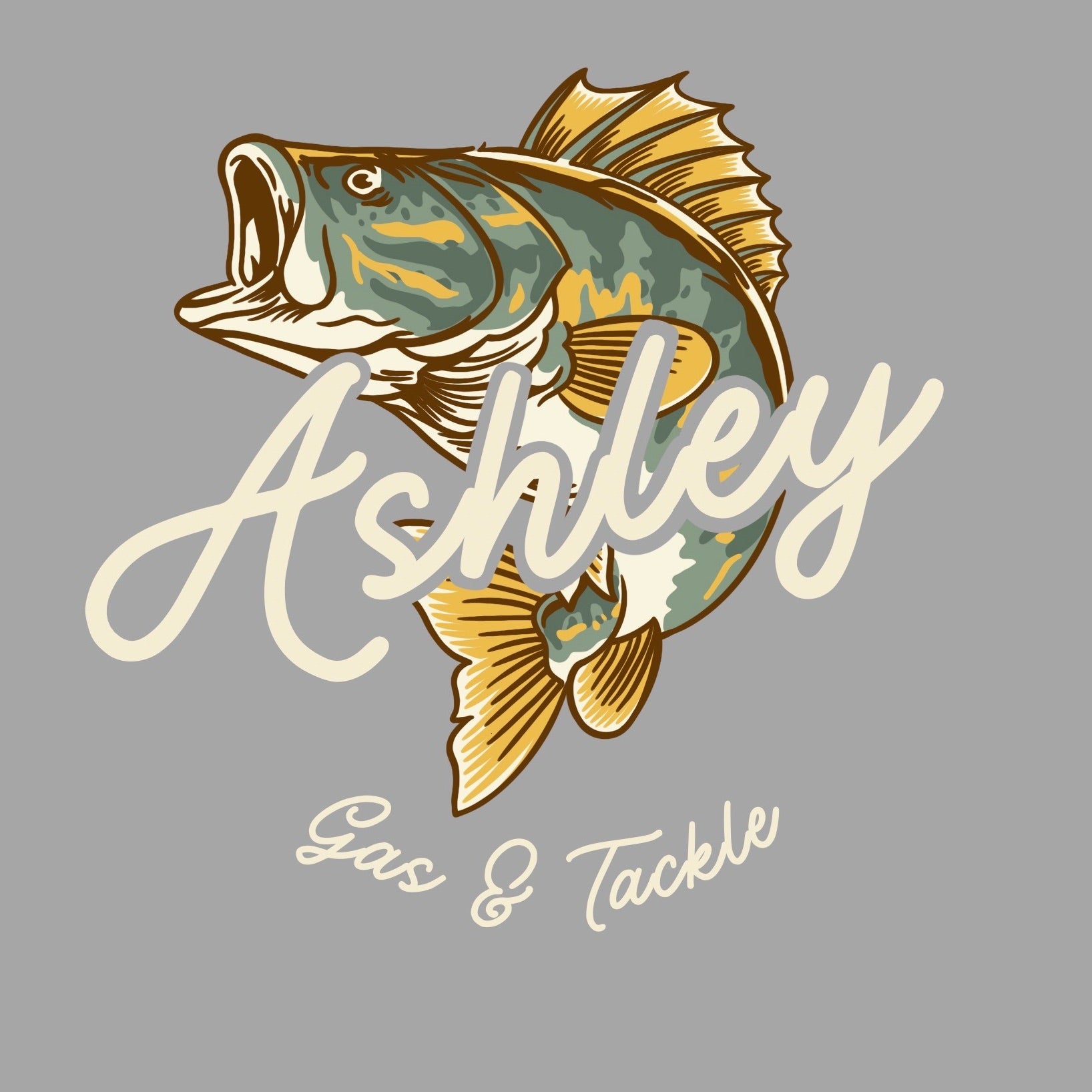 Ashley Gas and Tackle, LLC