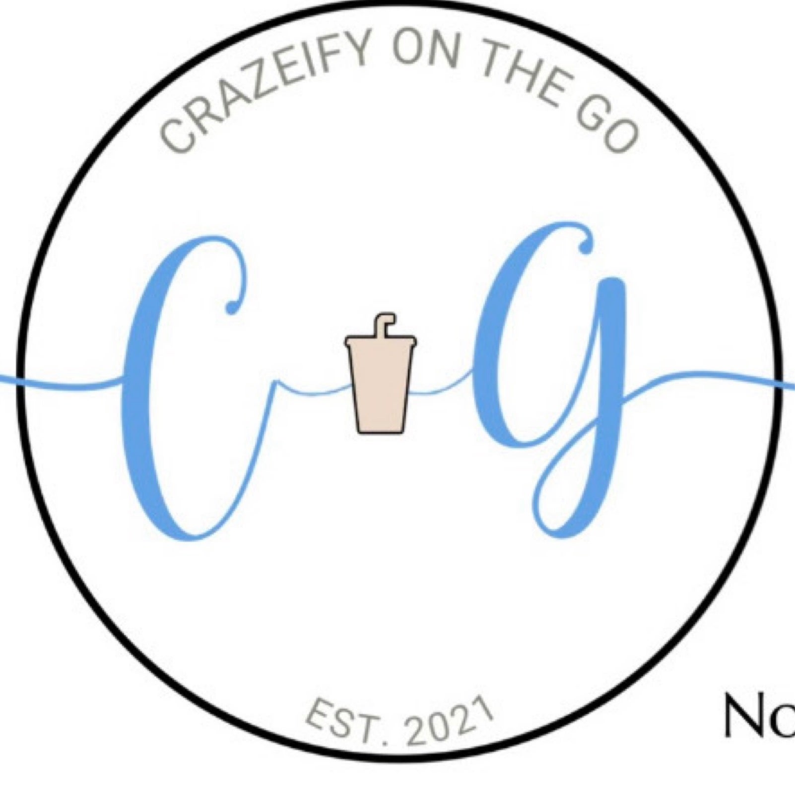 Crazeify on the Go
