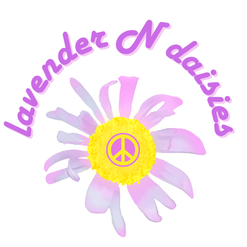 lavenderNdaisies