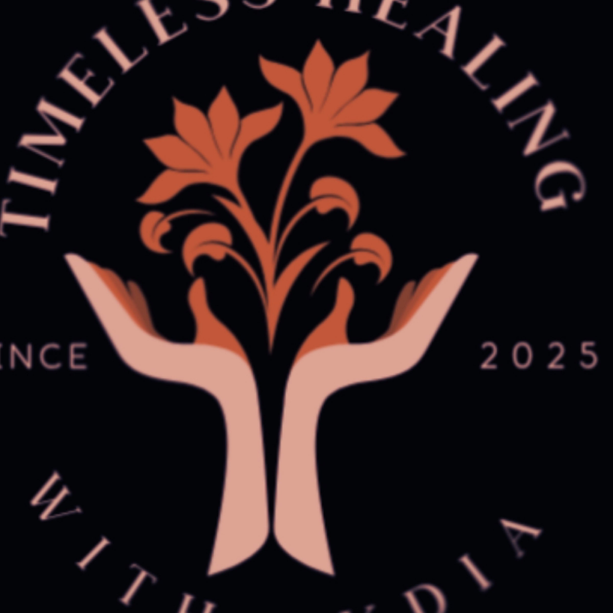 Timeless Healing With Lydia