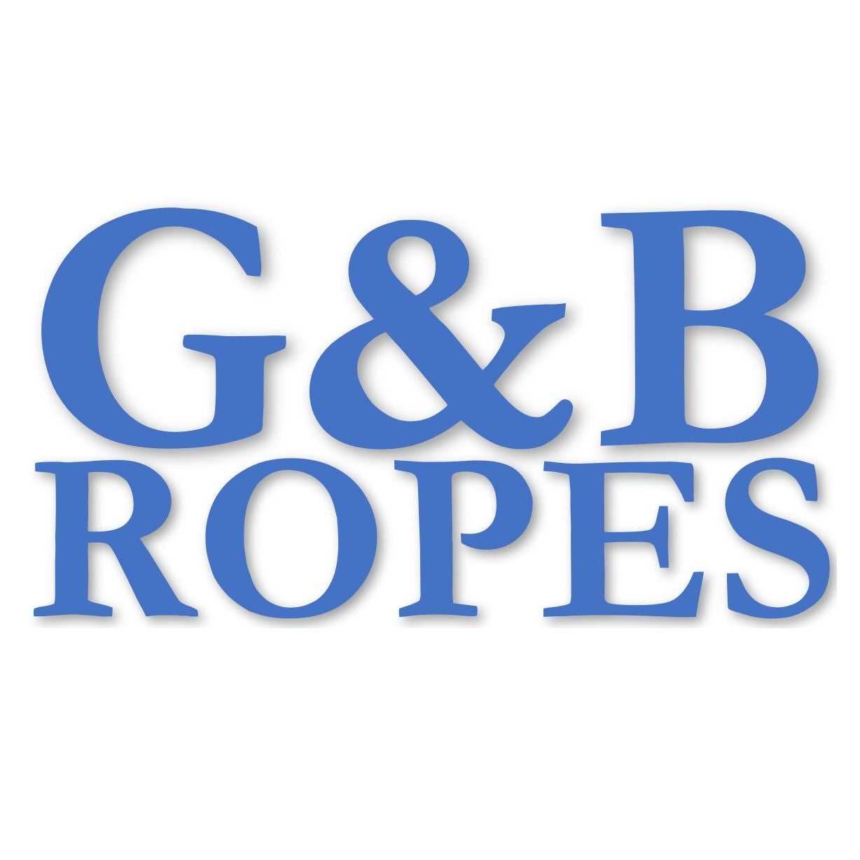 G&B Ropes USA Inc.