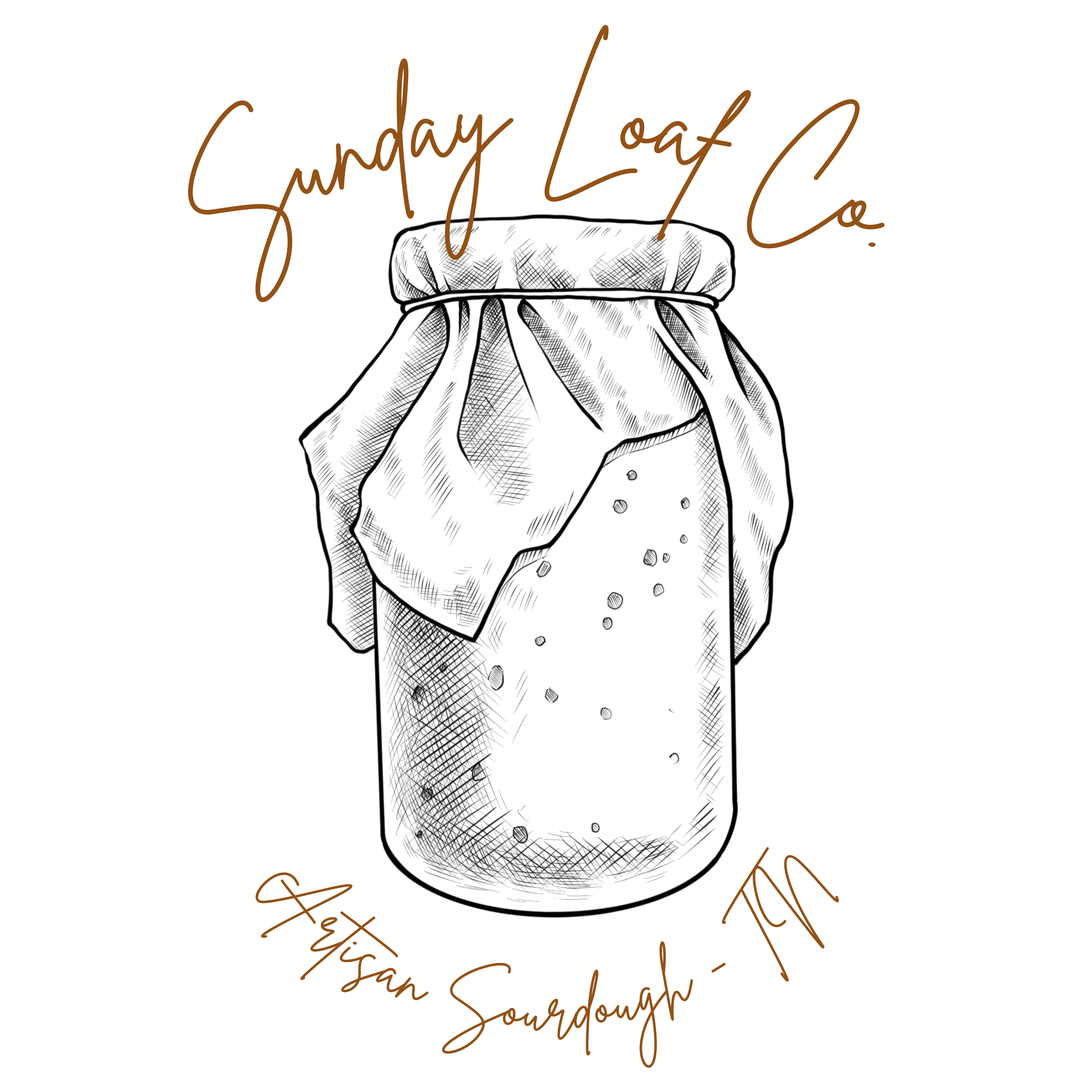 Sunday Loaf Co.