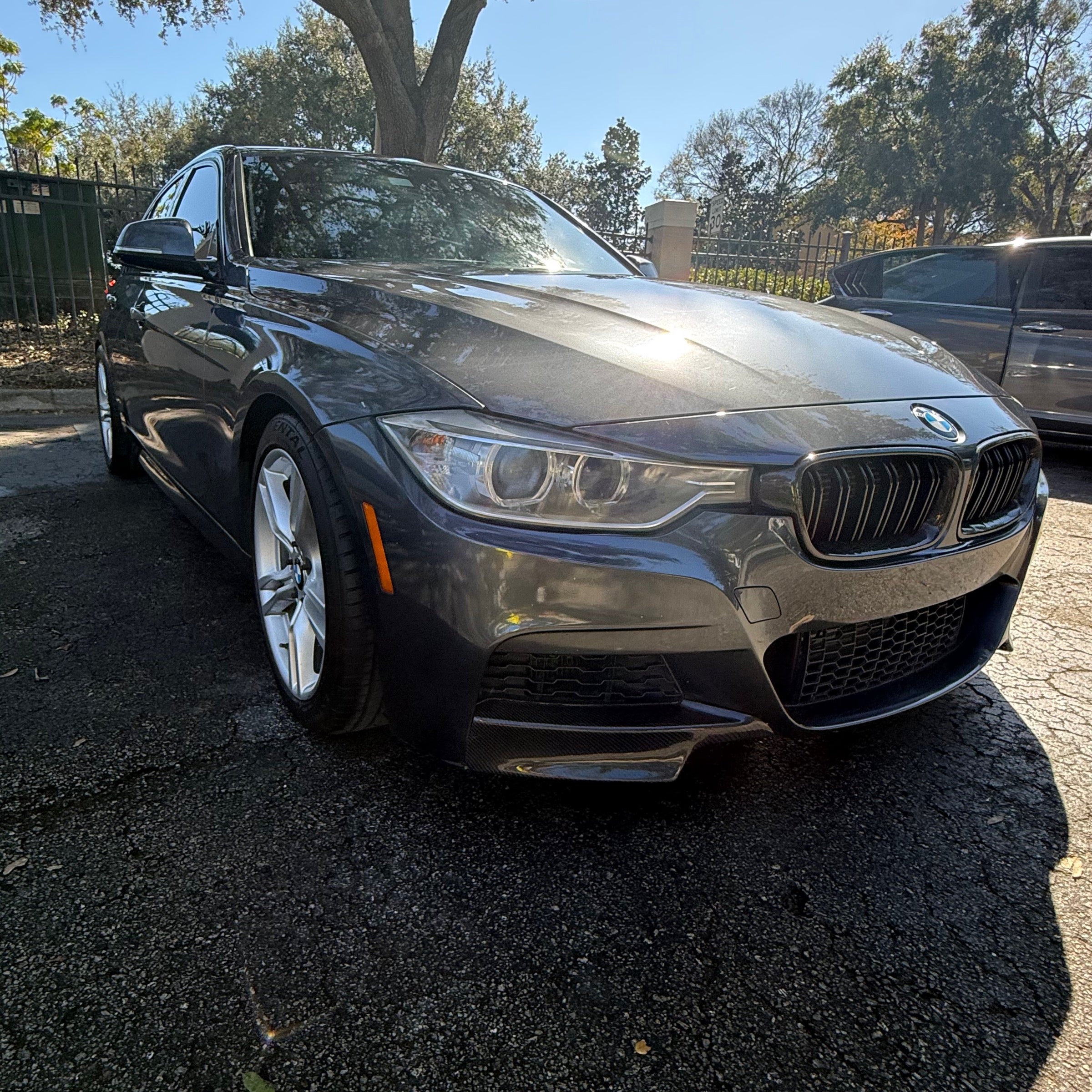 El Jefe Luxury Detailing