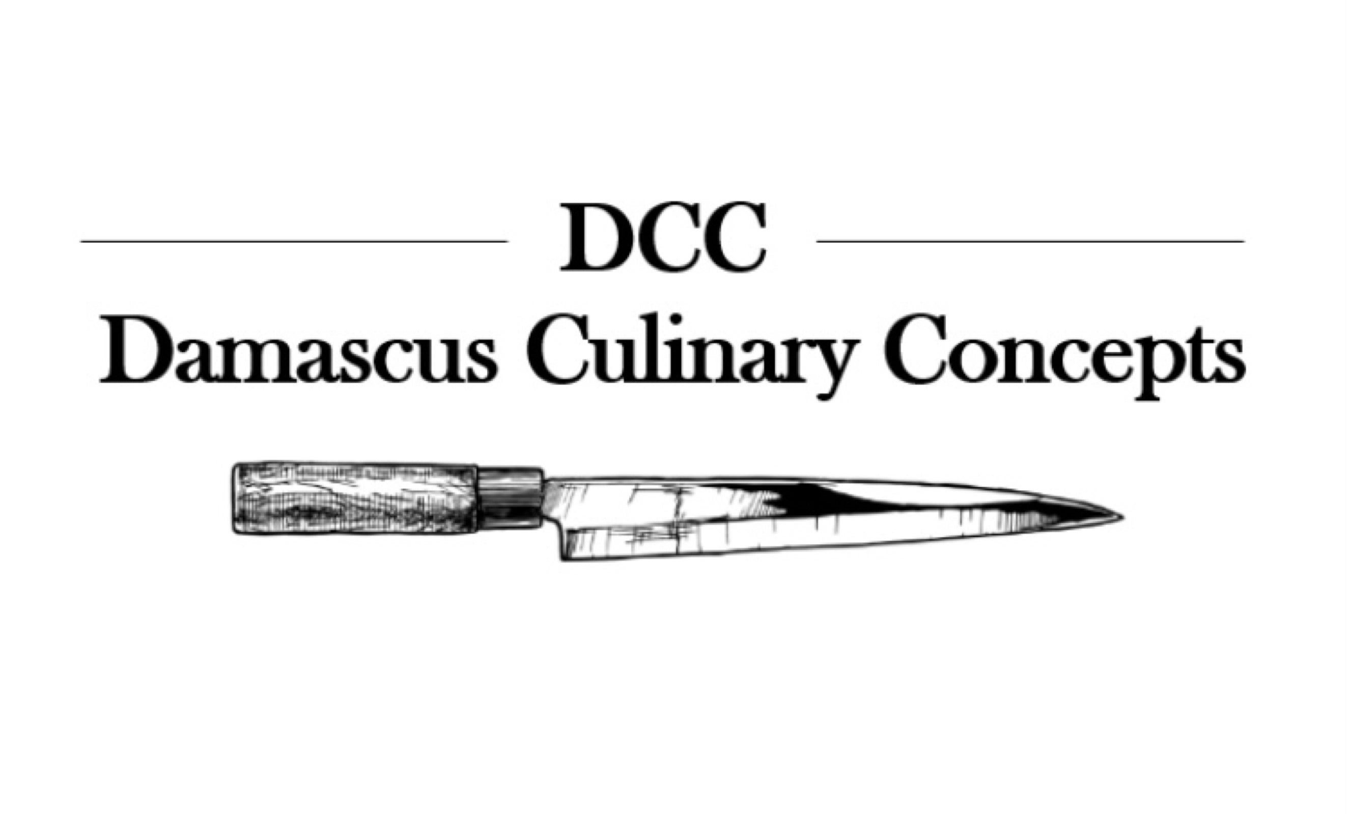 Damascus Culinary Concepts