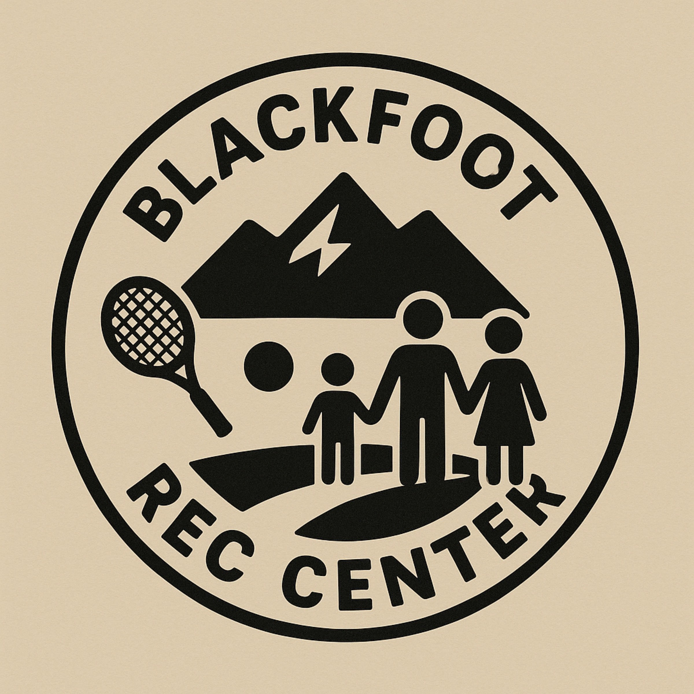 Blackfoot Rec Center LLC