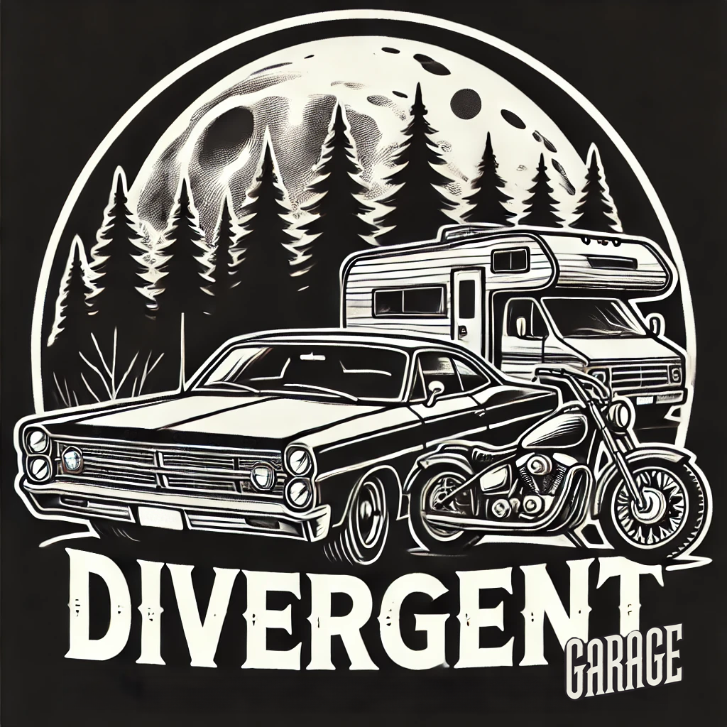 Divergent Garage