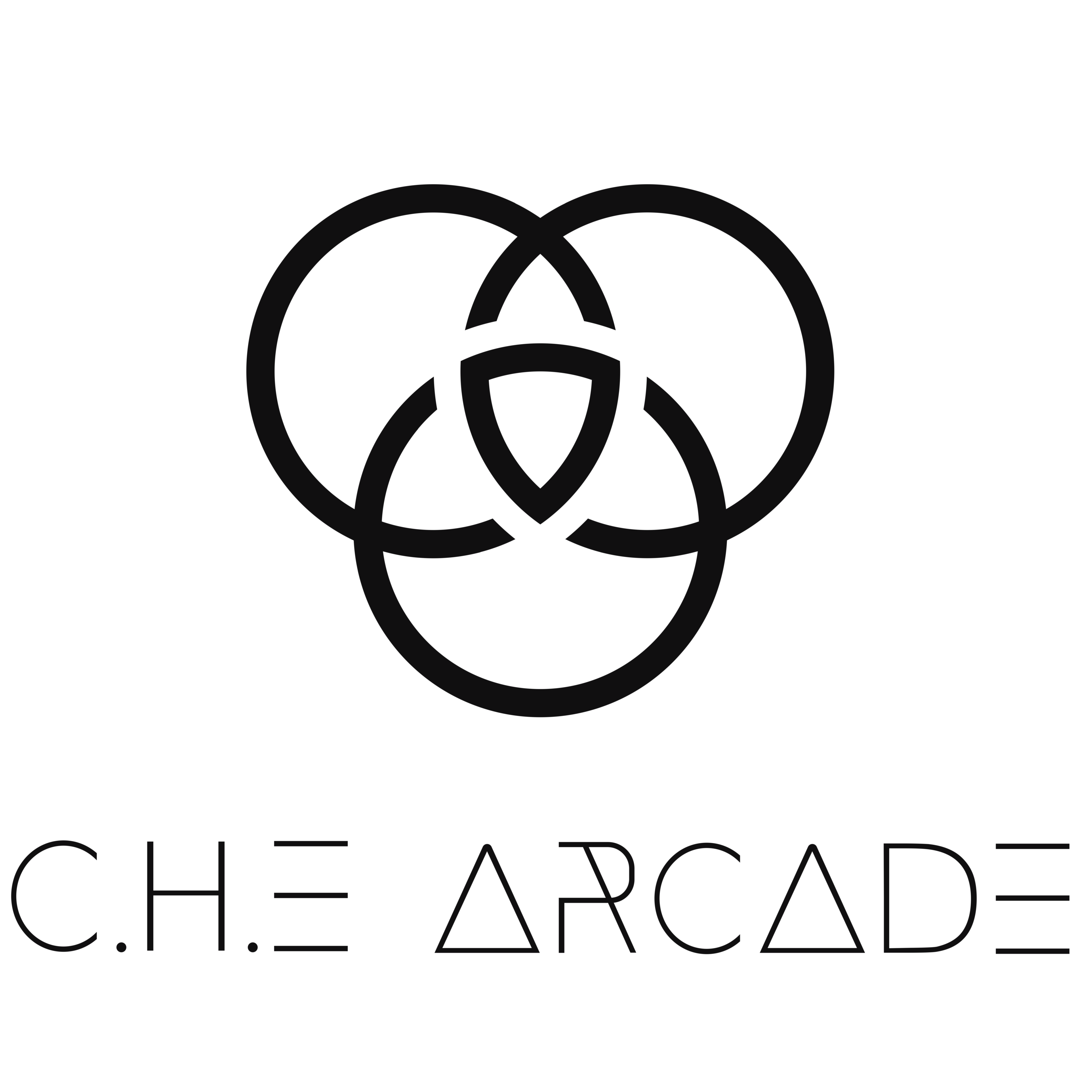 C.H.E ARCADE