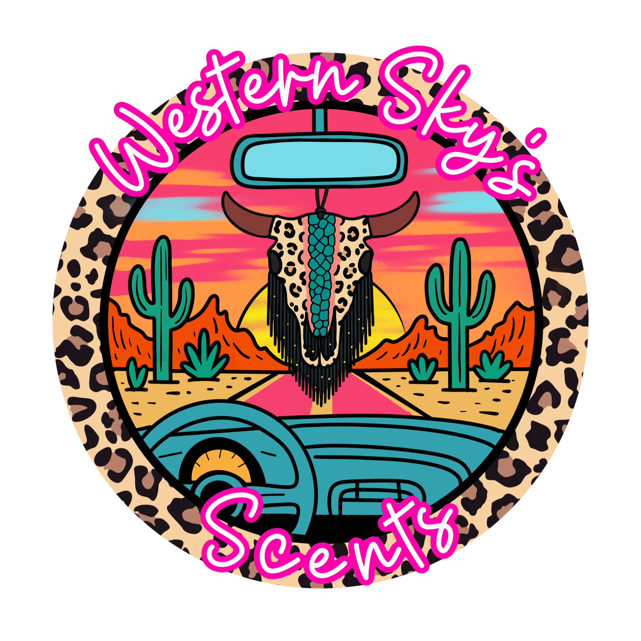 Western Sky’s Scents