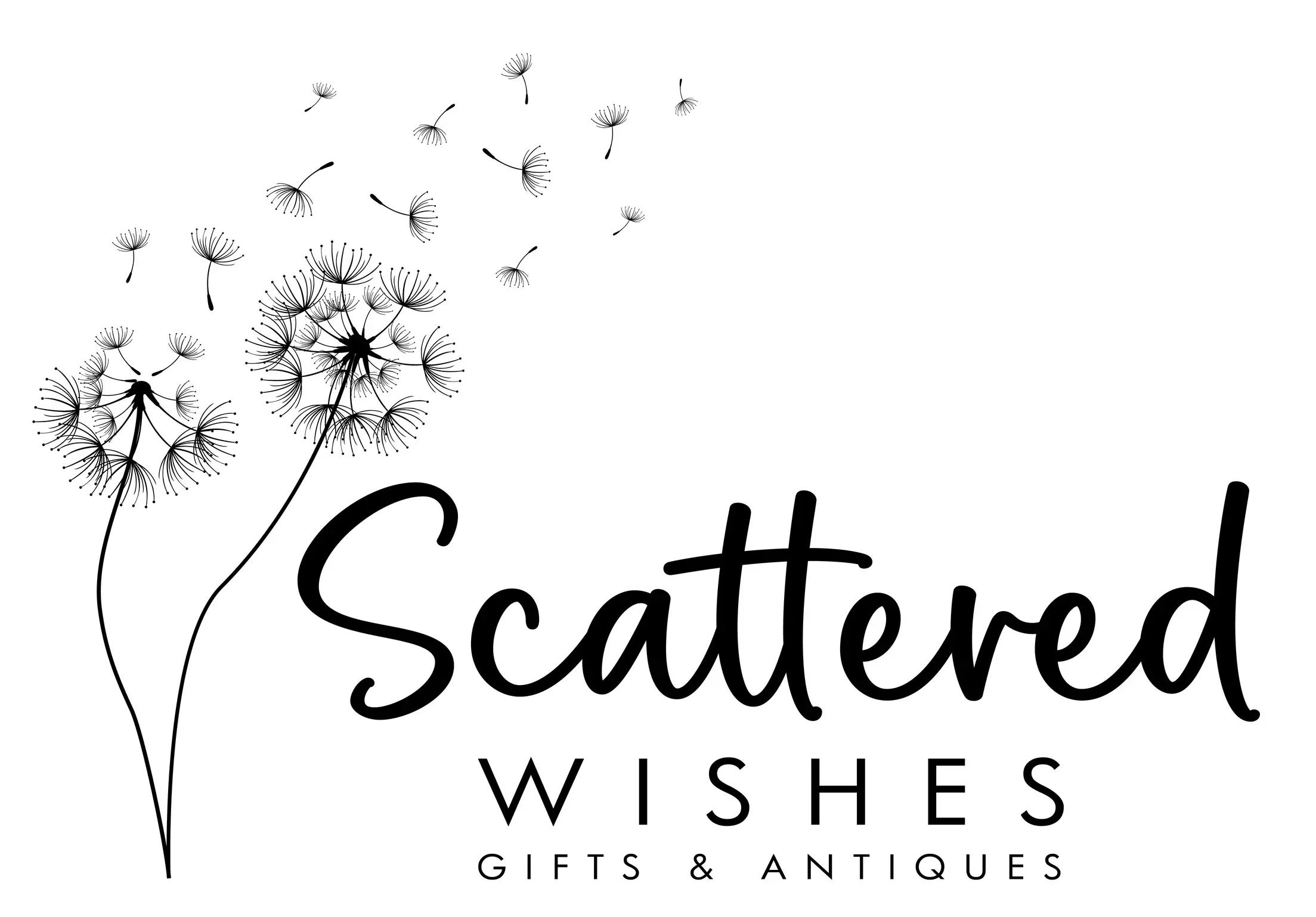 Scattered Wishes