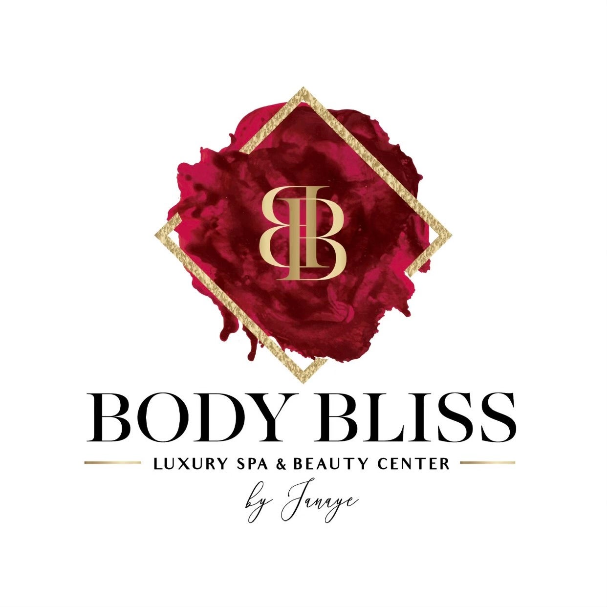 Body Bliss by Janaye