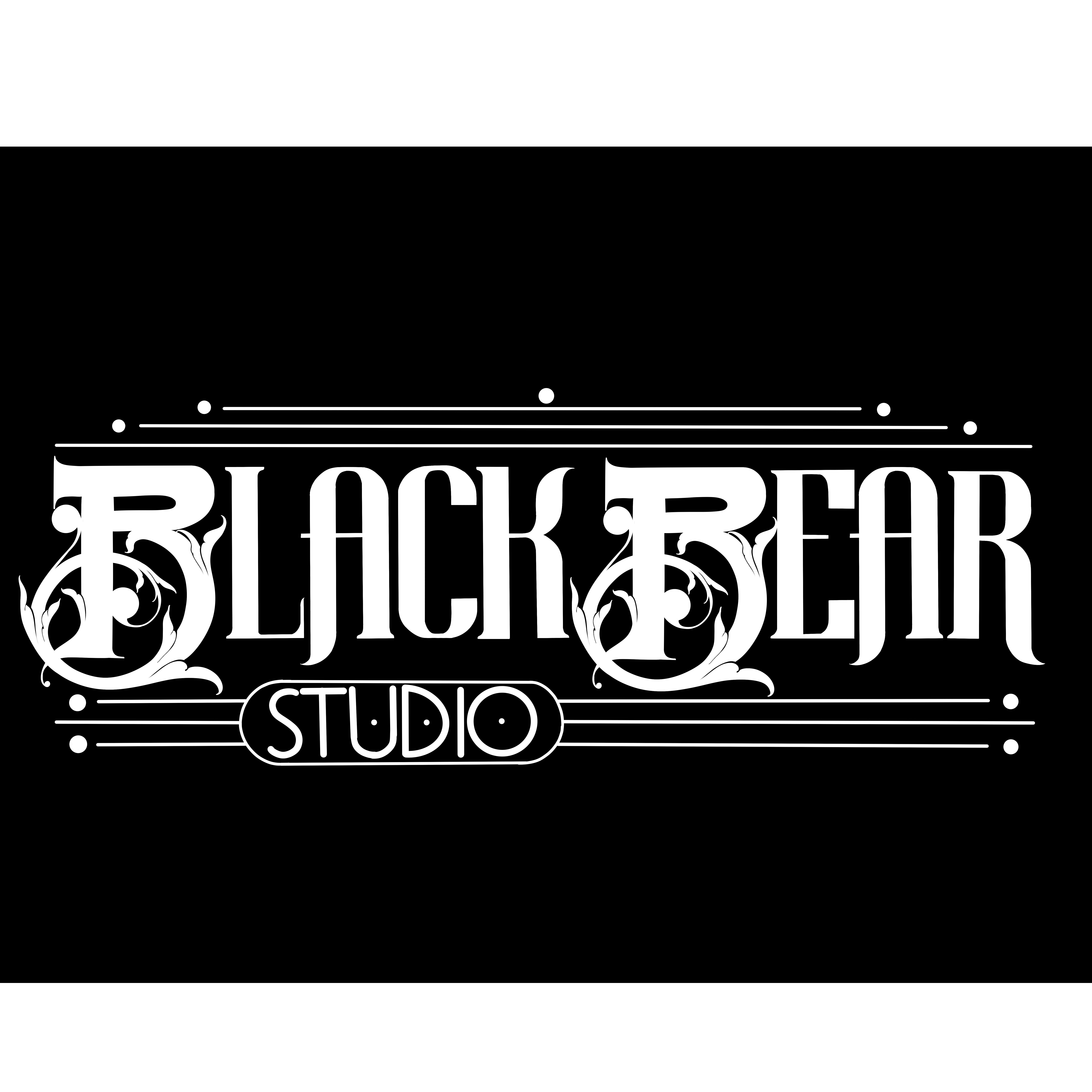 Black Bear Studio