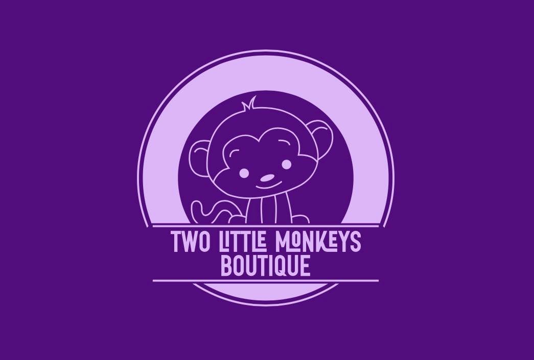 Two Little Monkeys Boutique