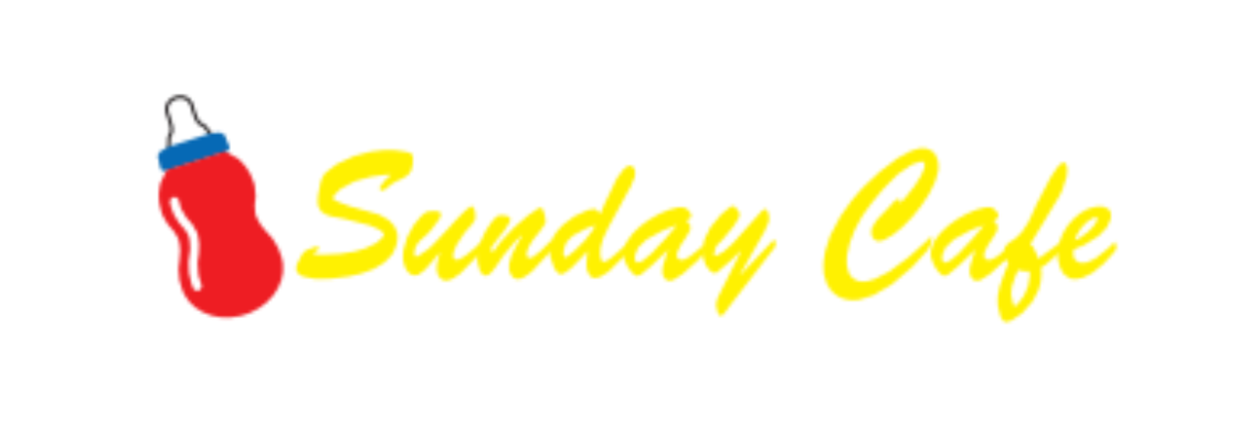 Sunday cafe