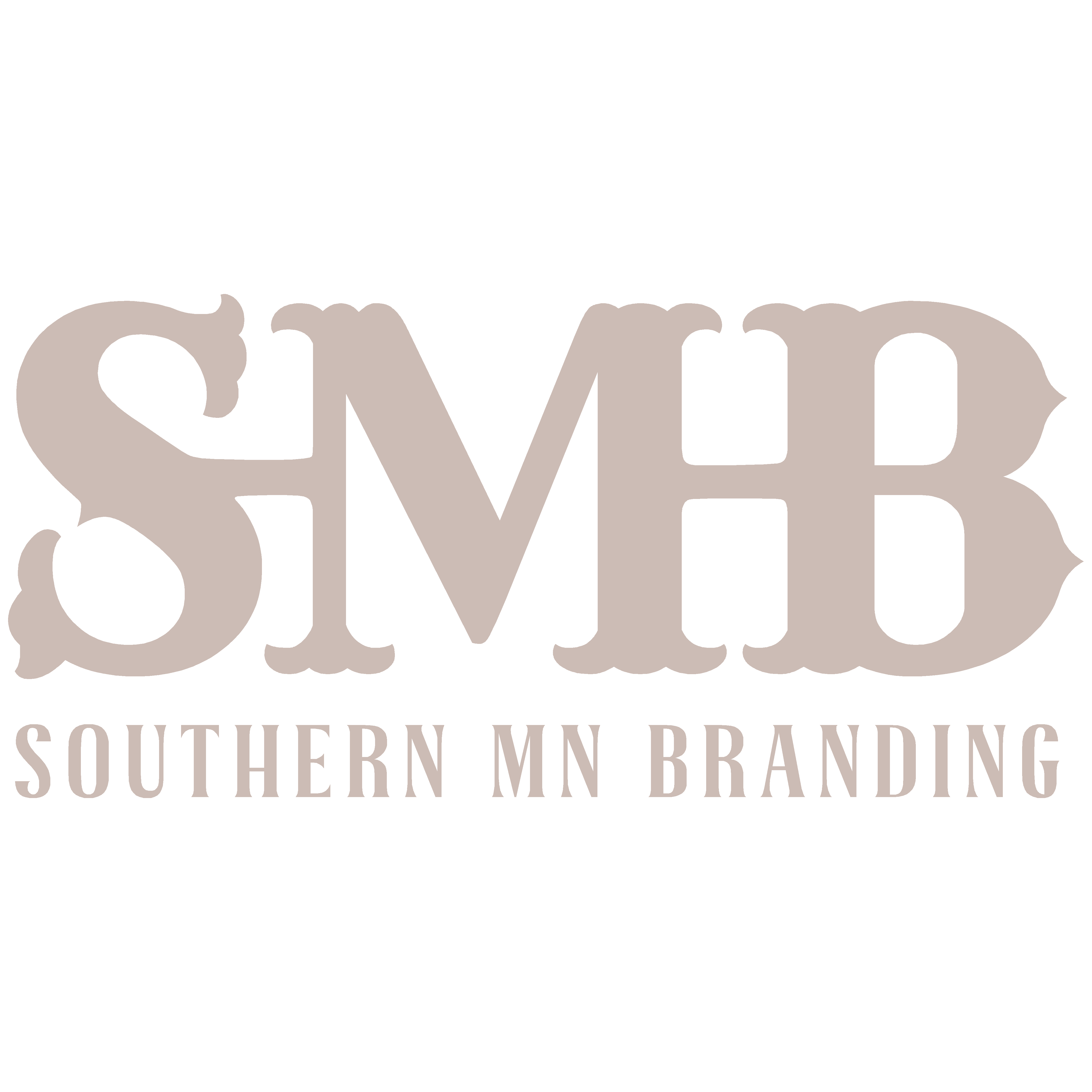 Southern Minnesota Branding