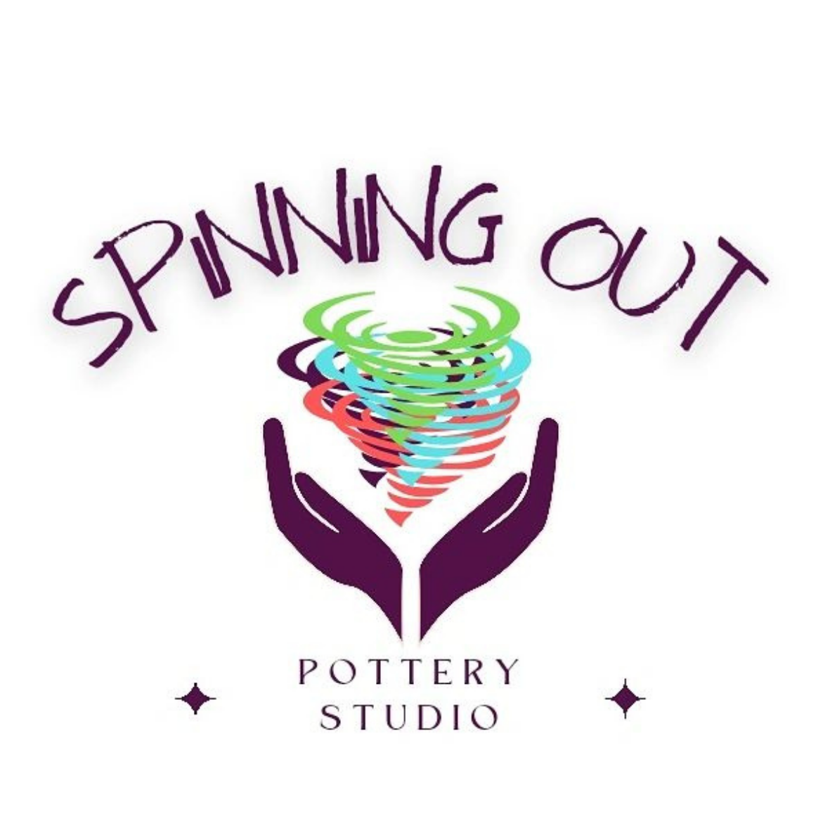 Spinning Out Pottery Studio