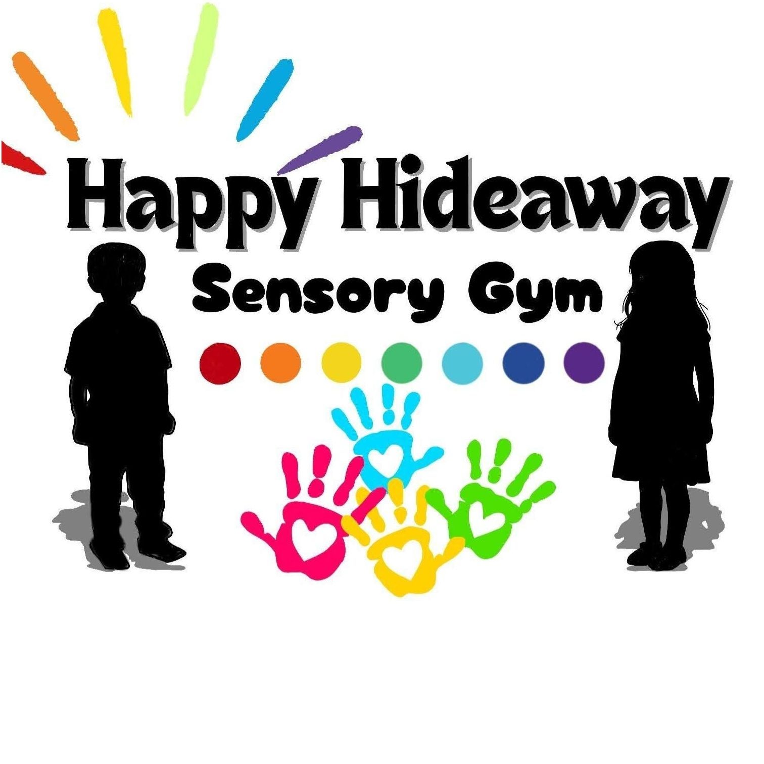 Happy Hideaway Sensory Gym