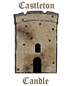 Castleton Candle