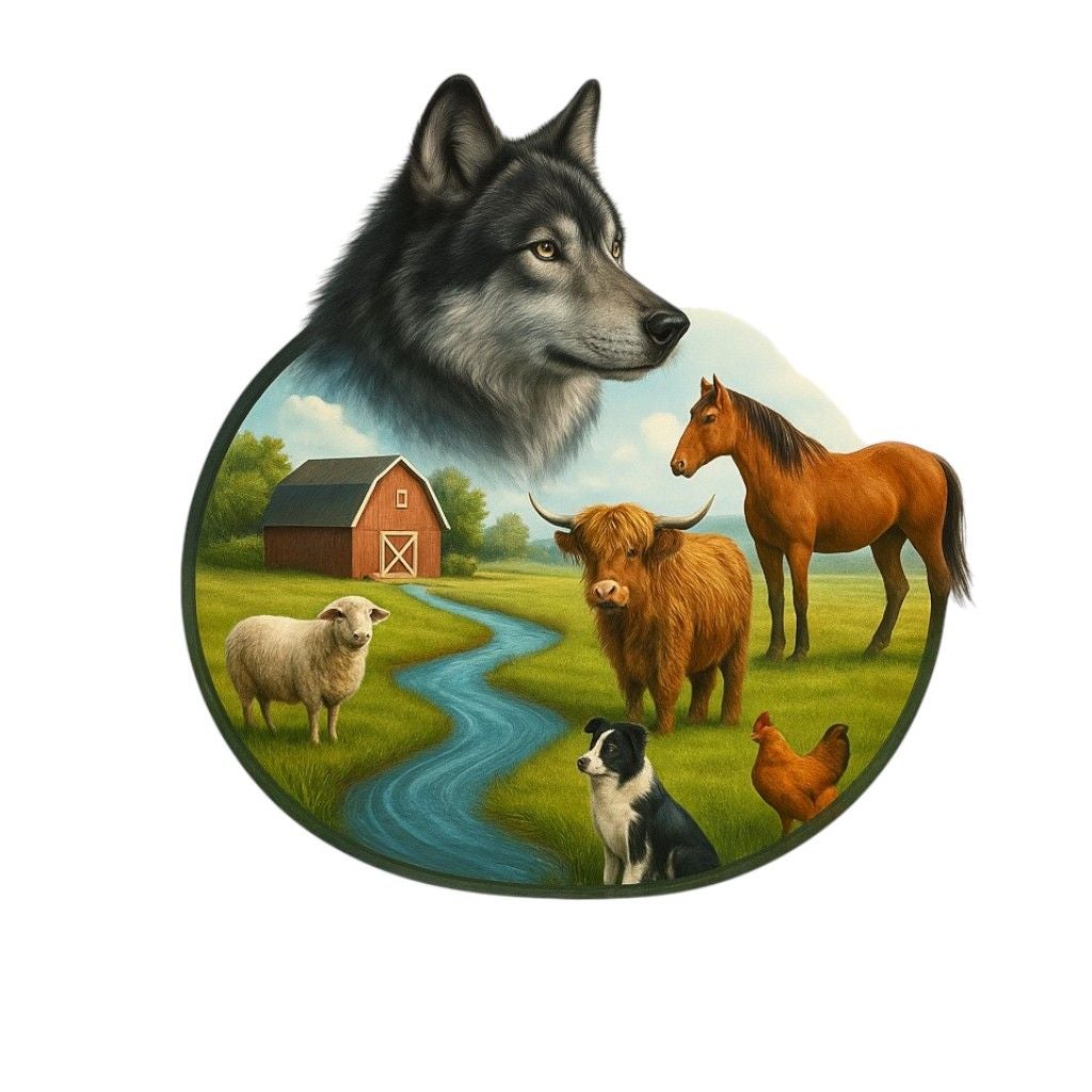 Wolf Creek Farm and Supply