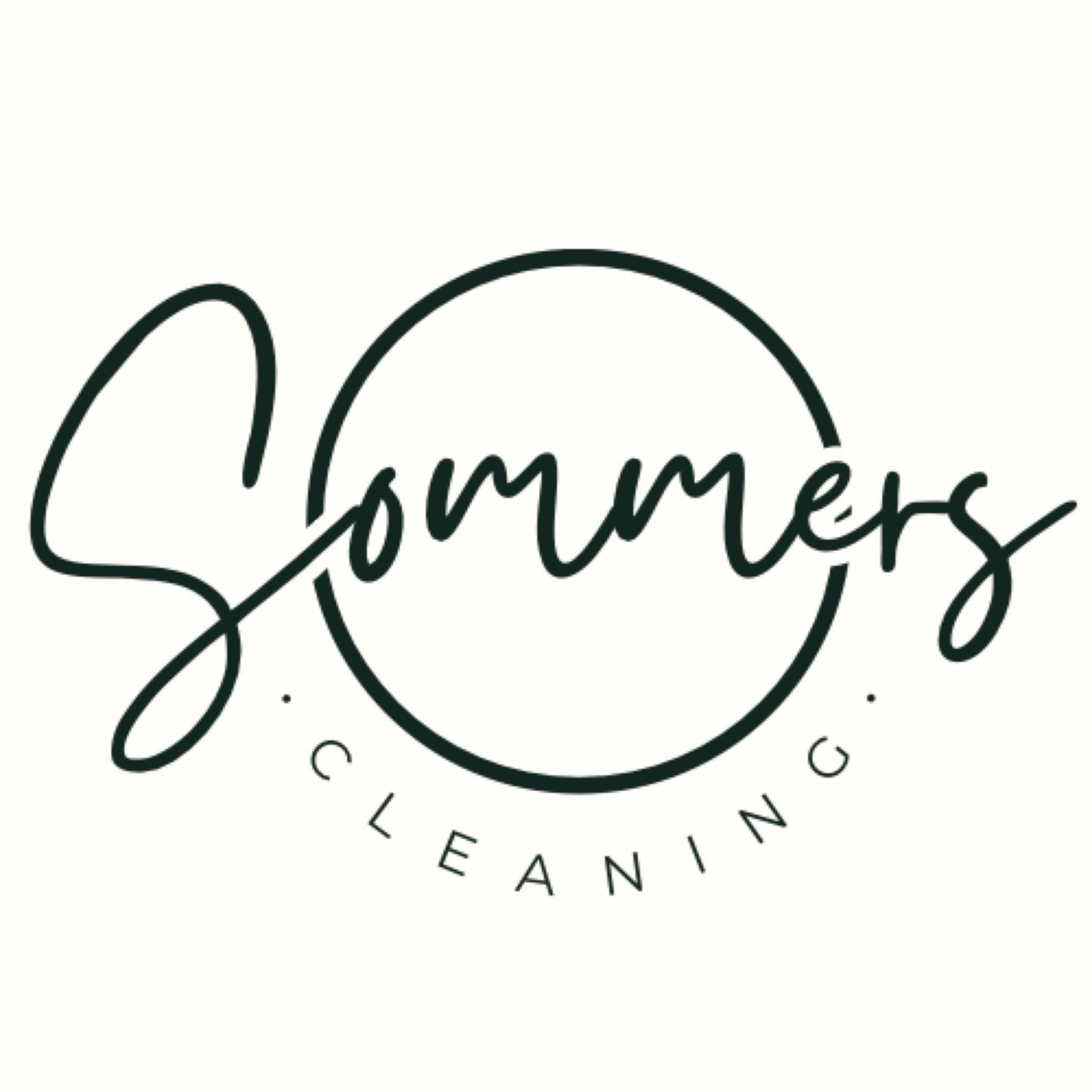 Sommers Cleaning LLC