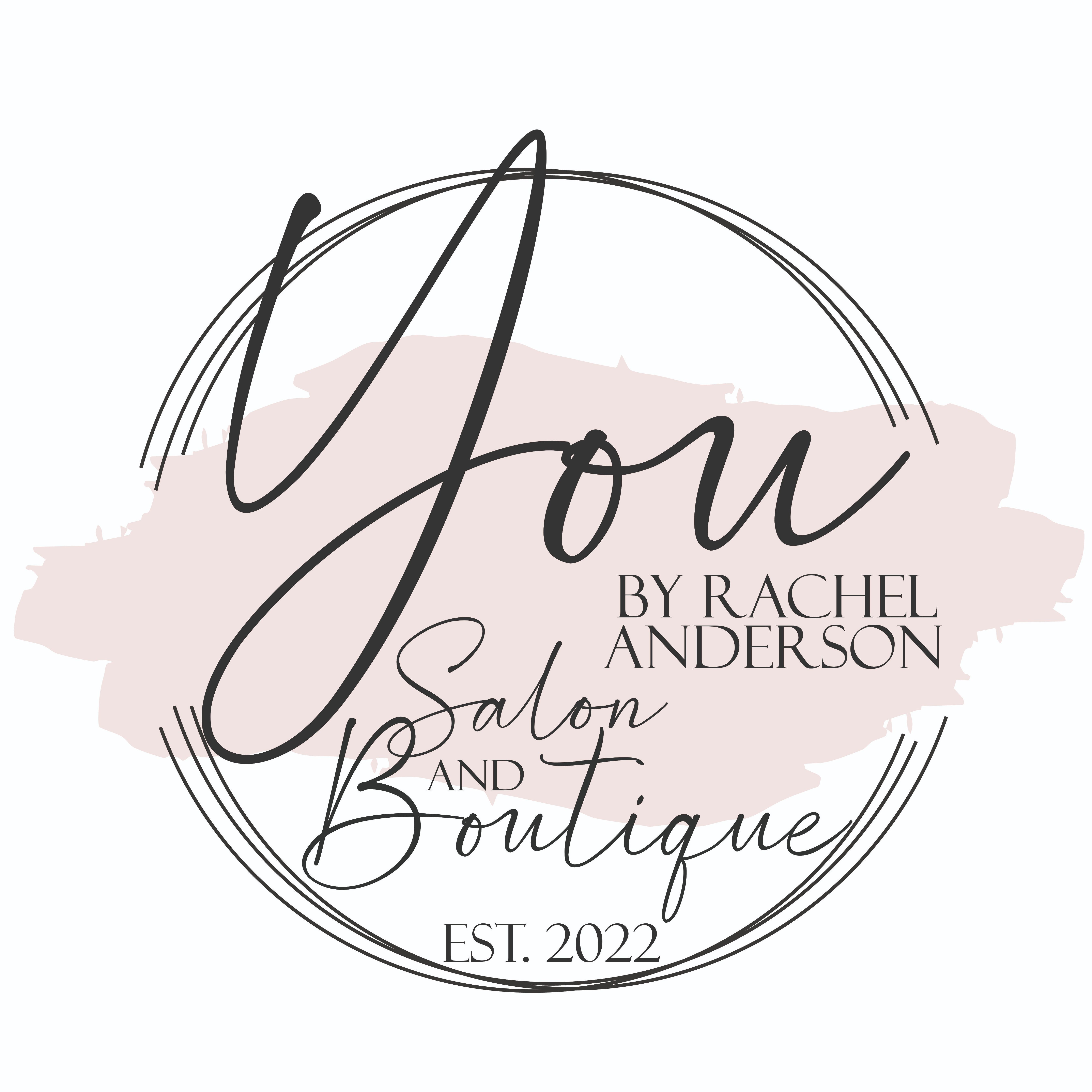 You by Rachel Anderson Salon & Boutique