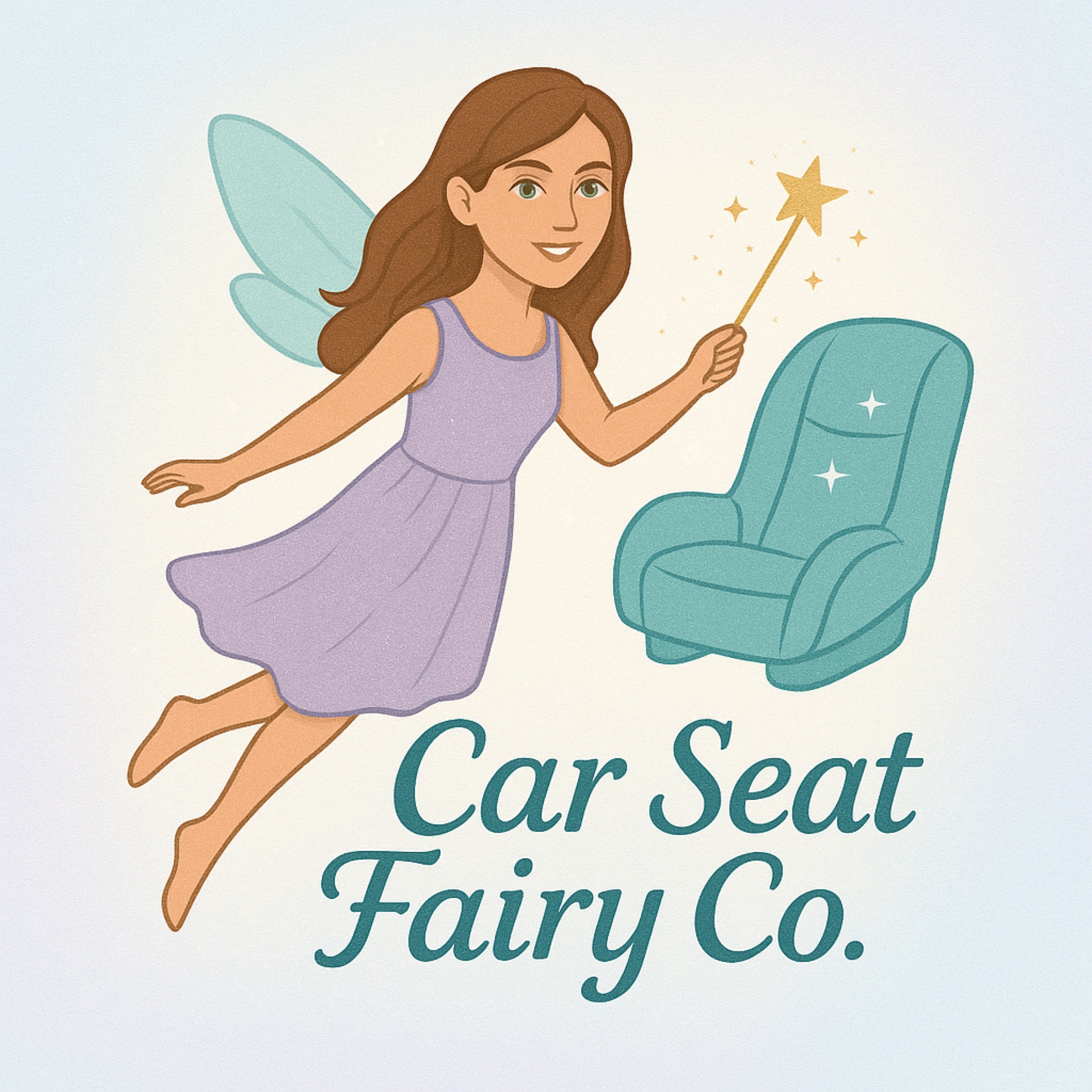 Car Seat Fairy Co.