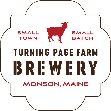 Turning Page Farm