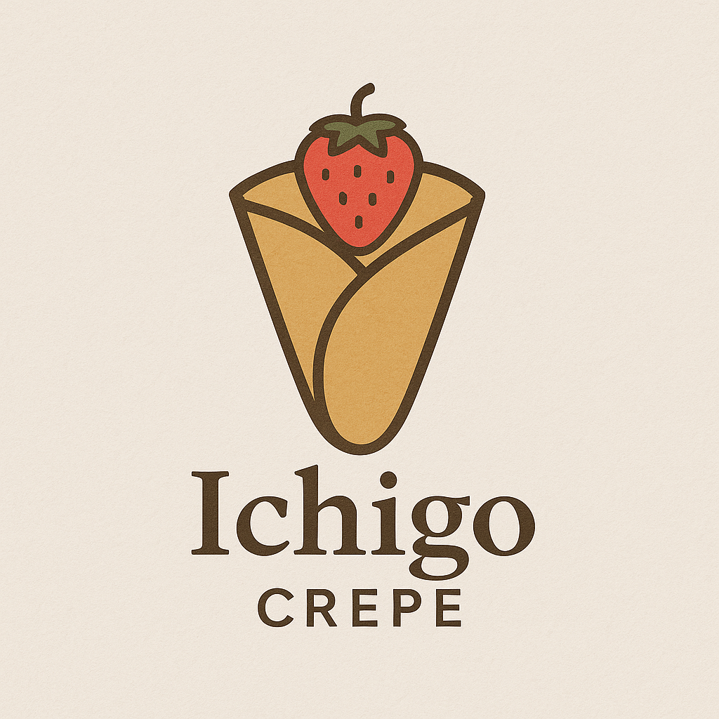 Ichigo Tokyo Crepes