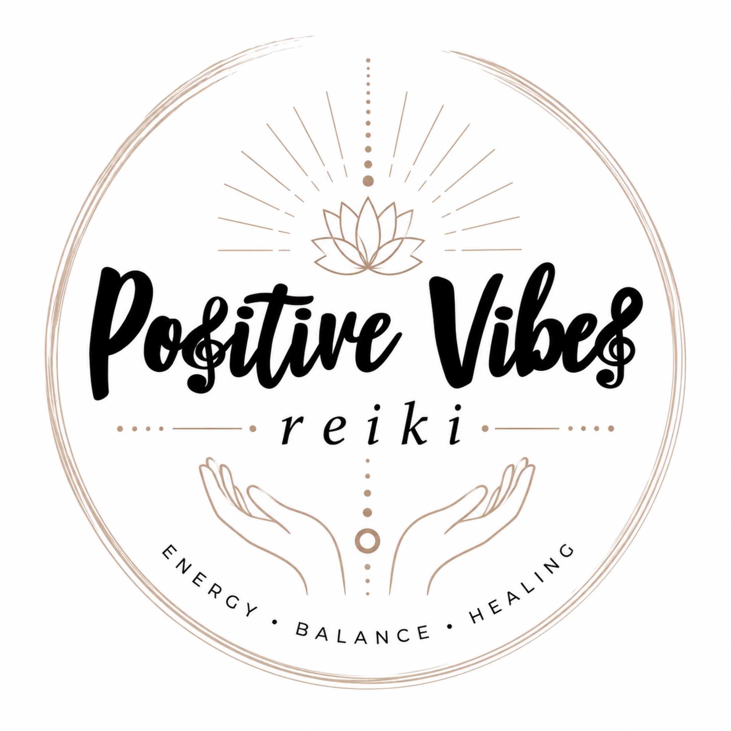 Healing Hands Reiki