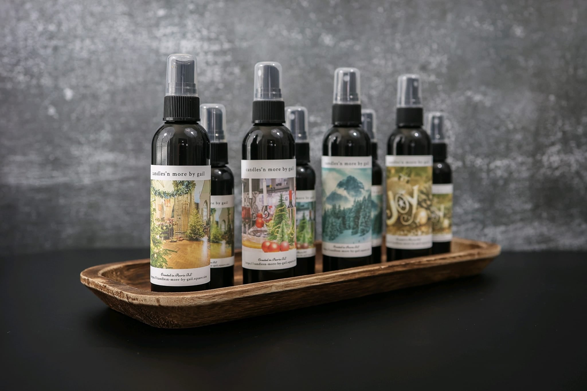 Candles'n More By Gail