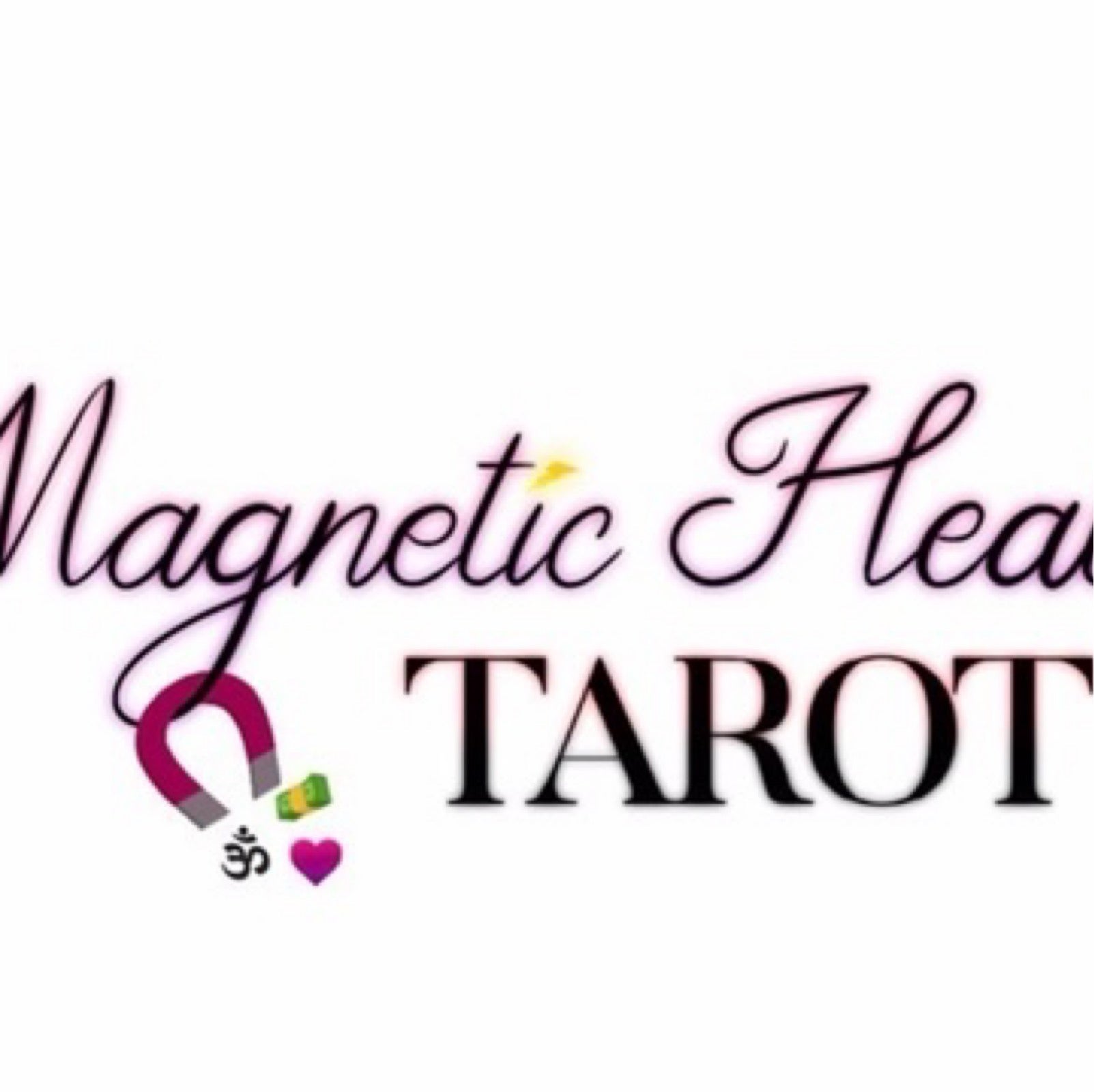 Magnetic Healing Tarot