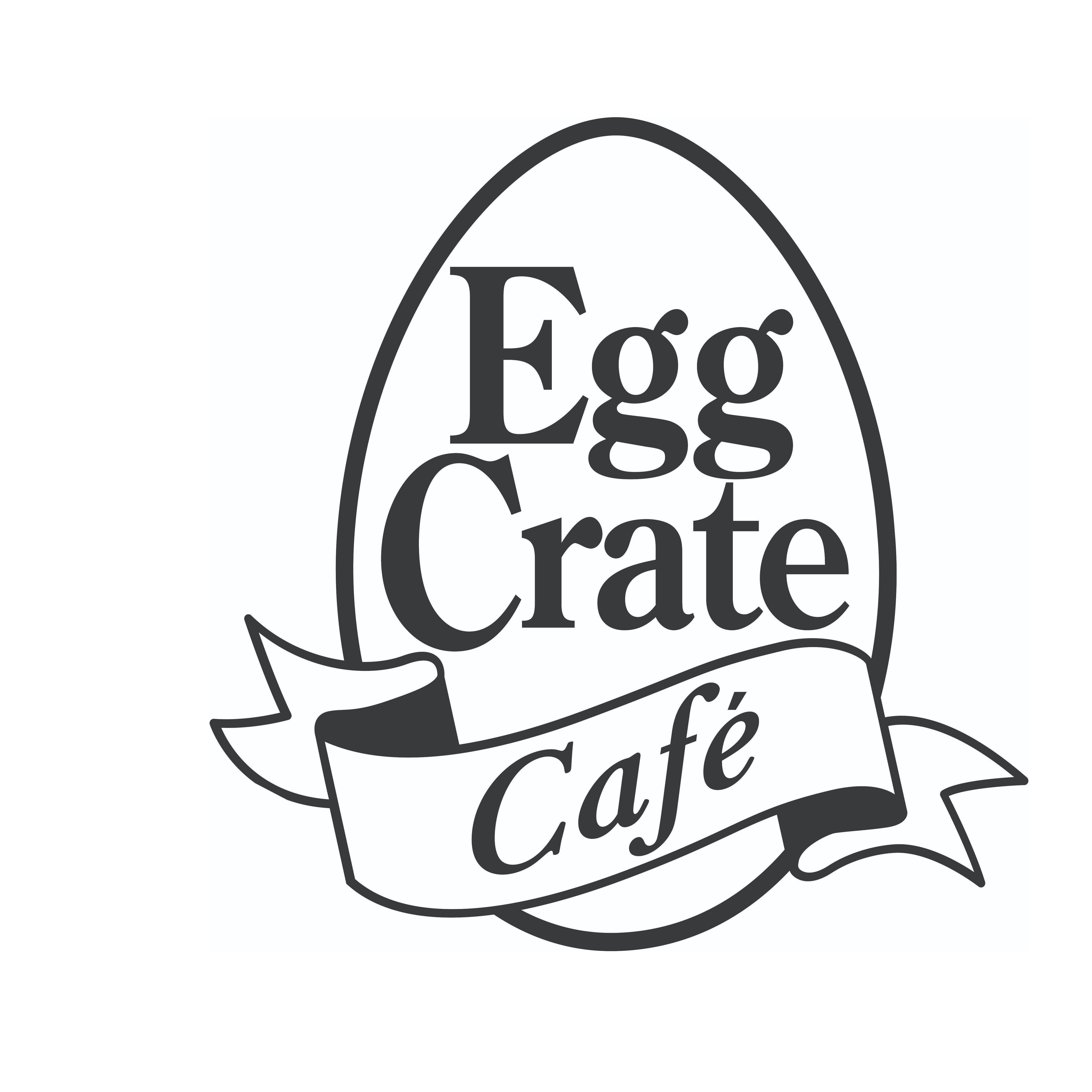 Egg Crate Cafe and Catering