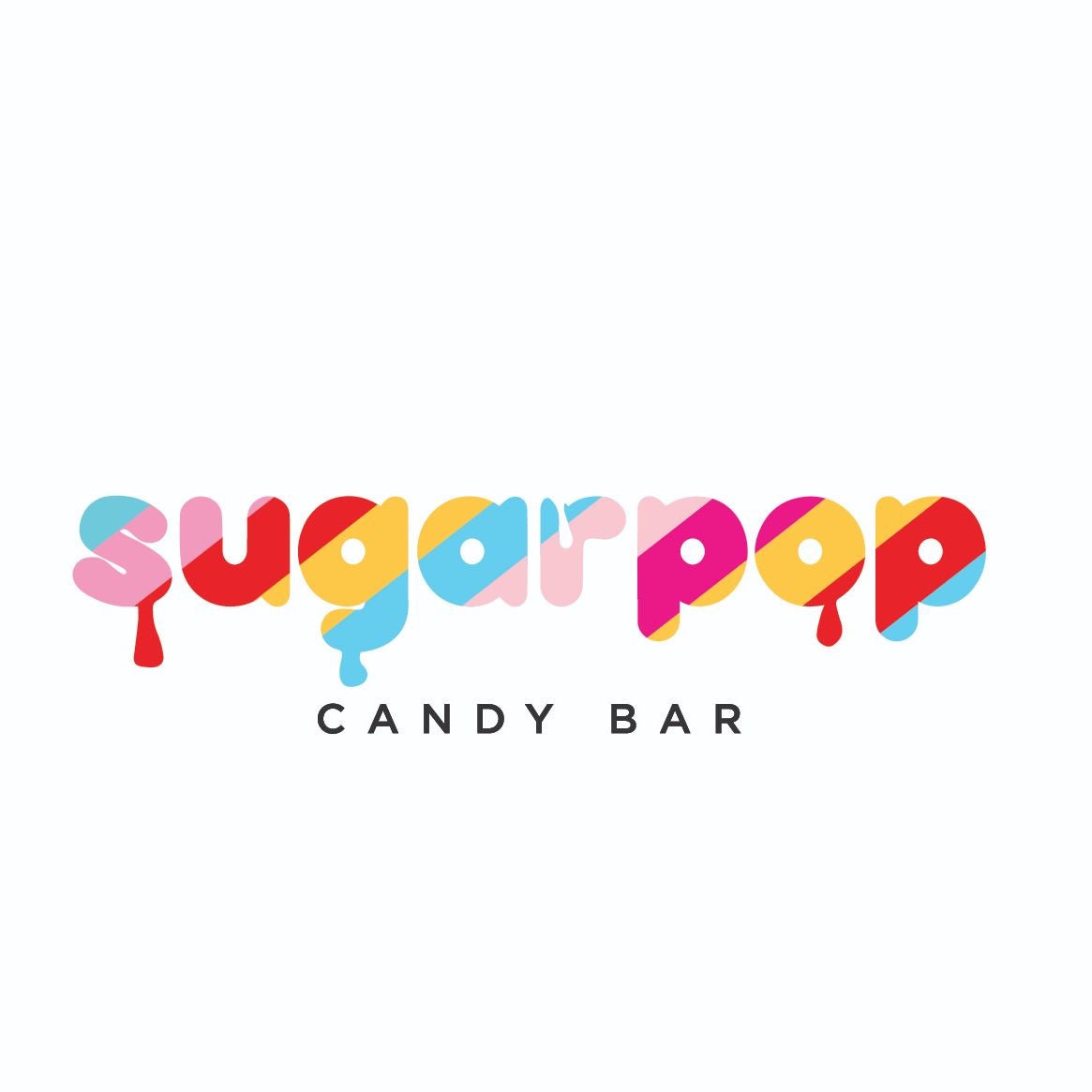 Sugarpop Candy Bar