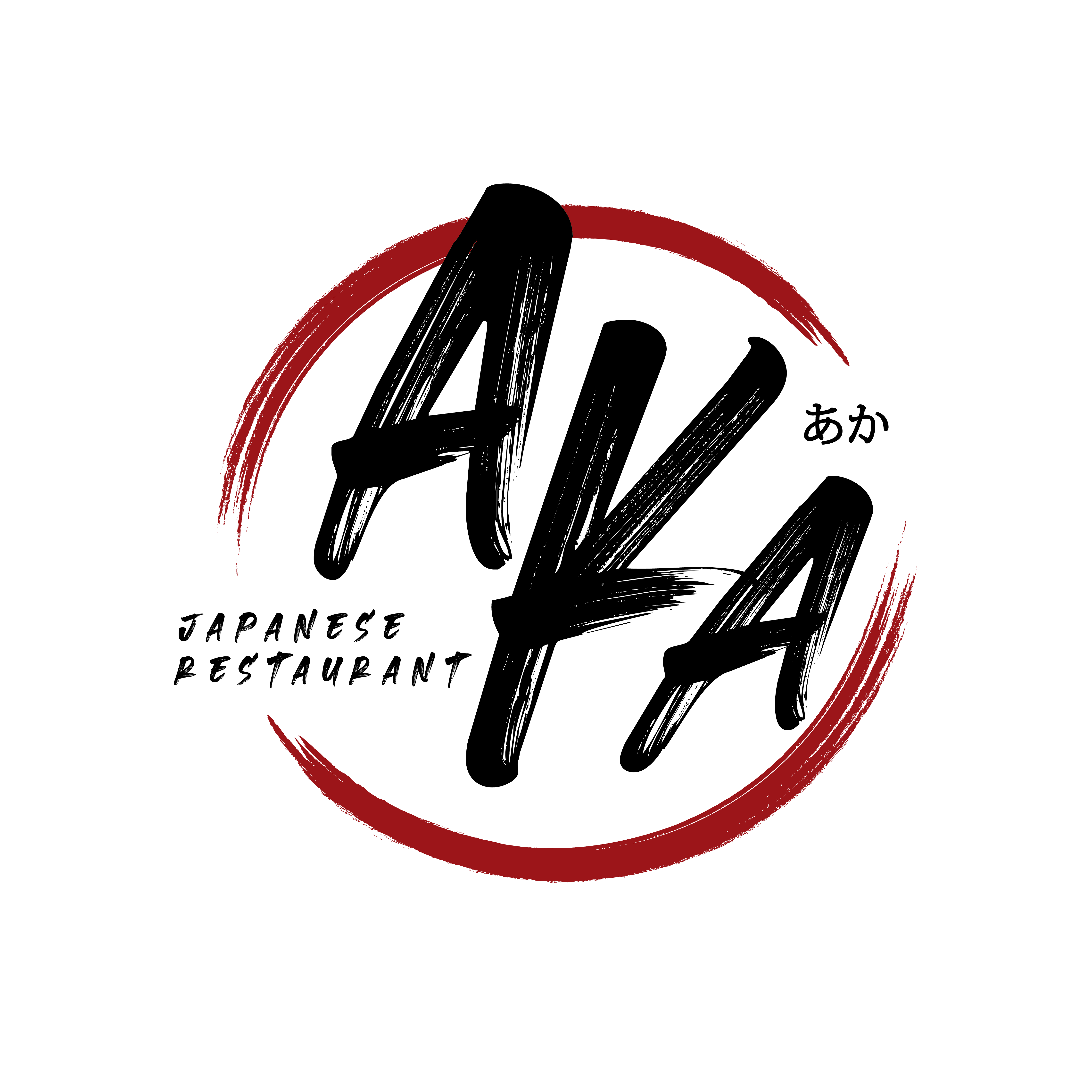 Aka Japanese Restaurant