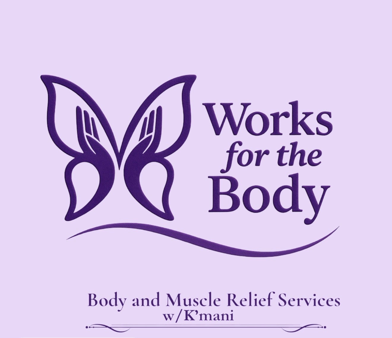 Works for the Body