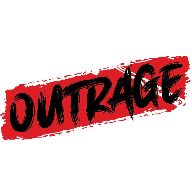 OutRage Rage Room LLC