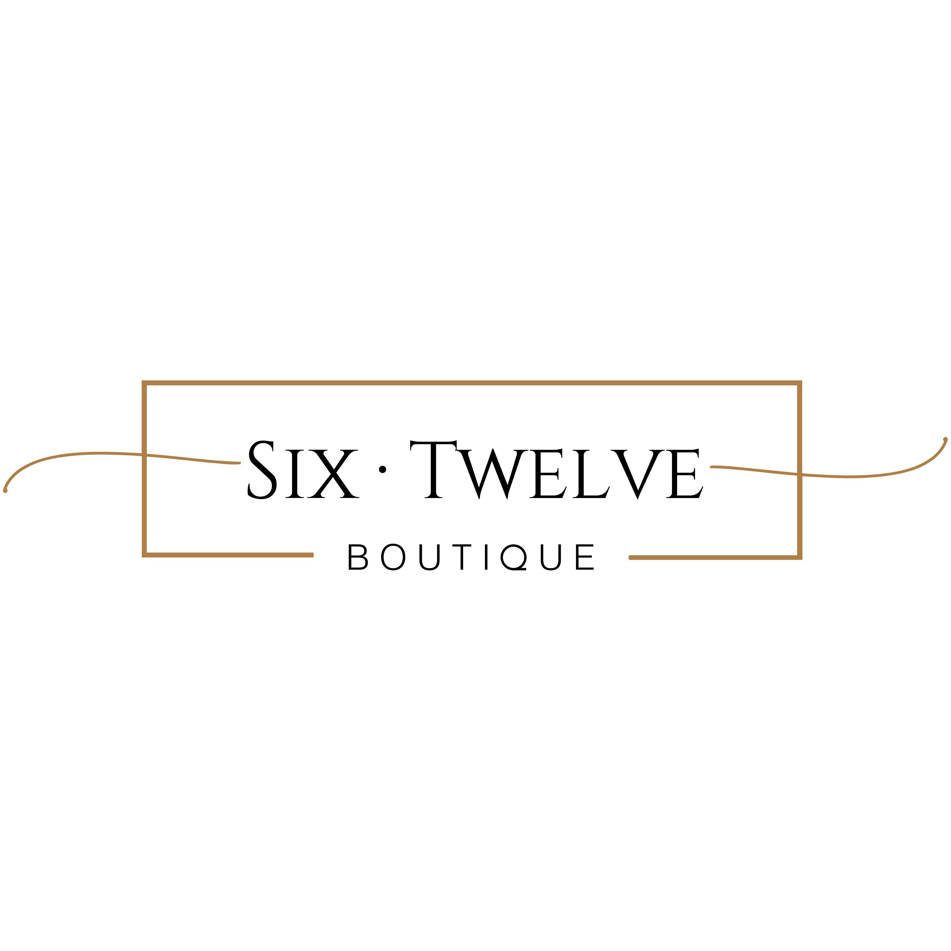 Six Twelve Boutique