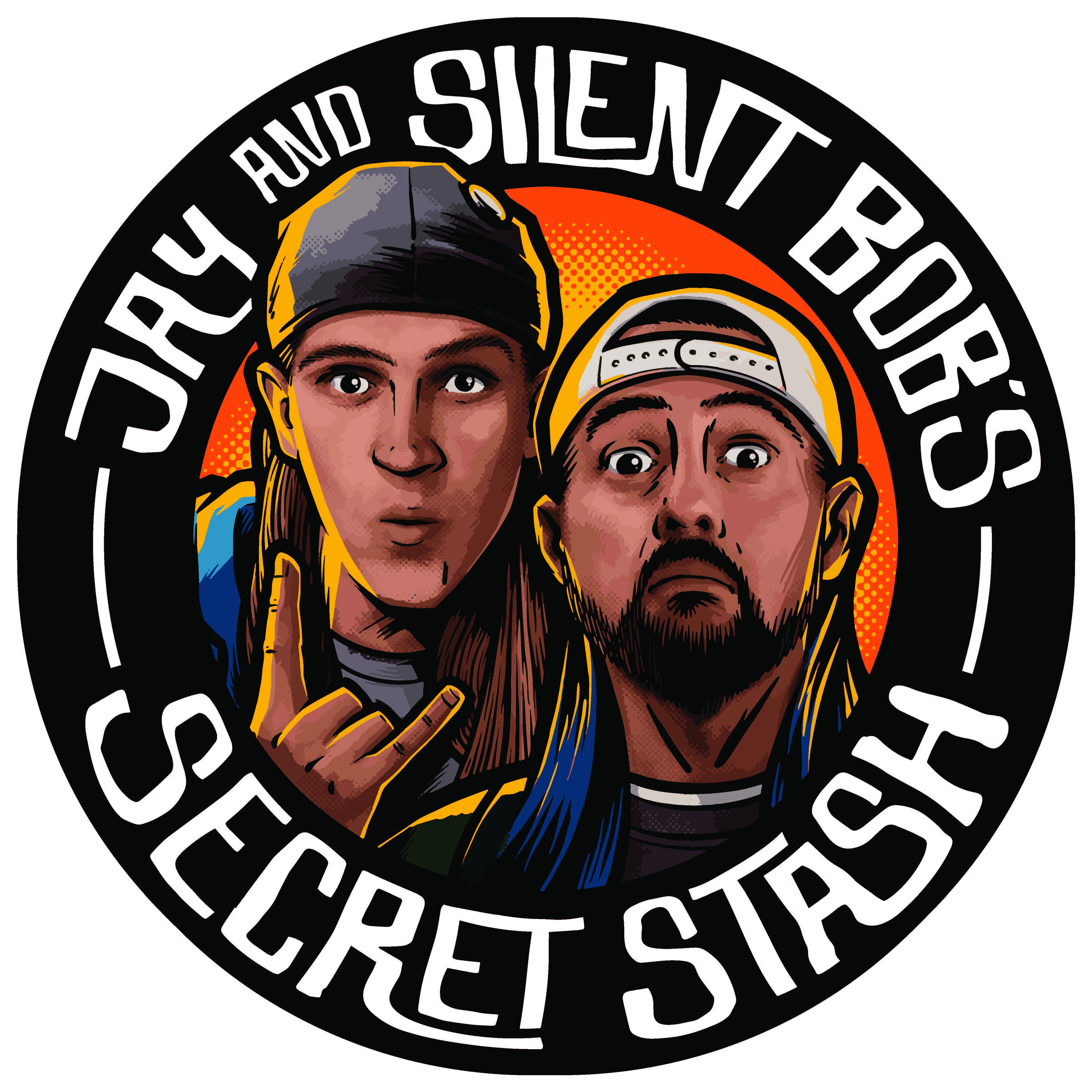 JAY AND SILENT BOB'S SECRET STASH INC.