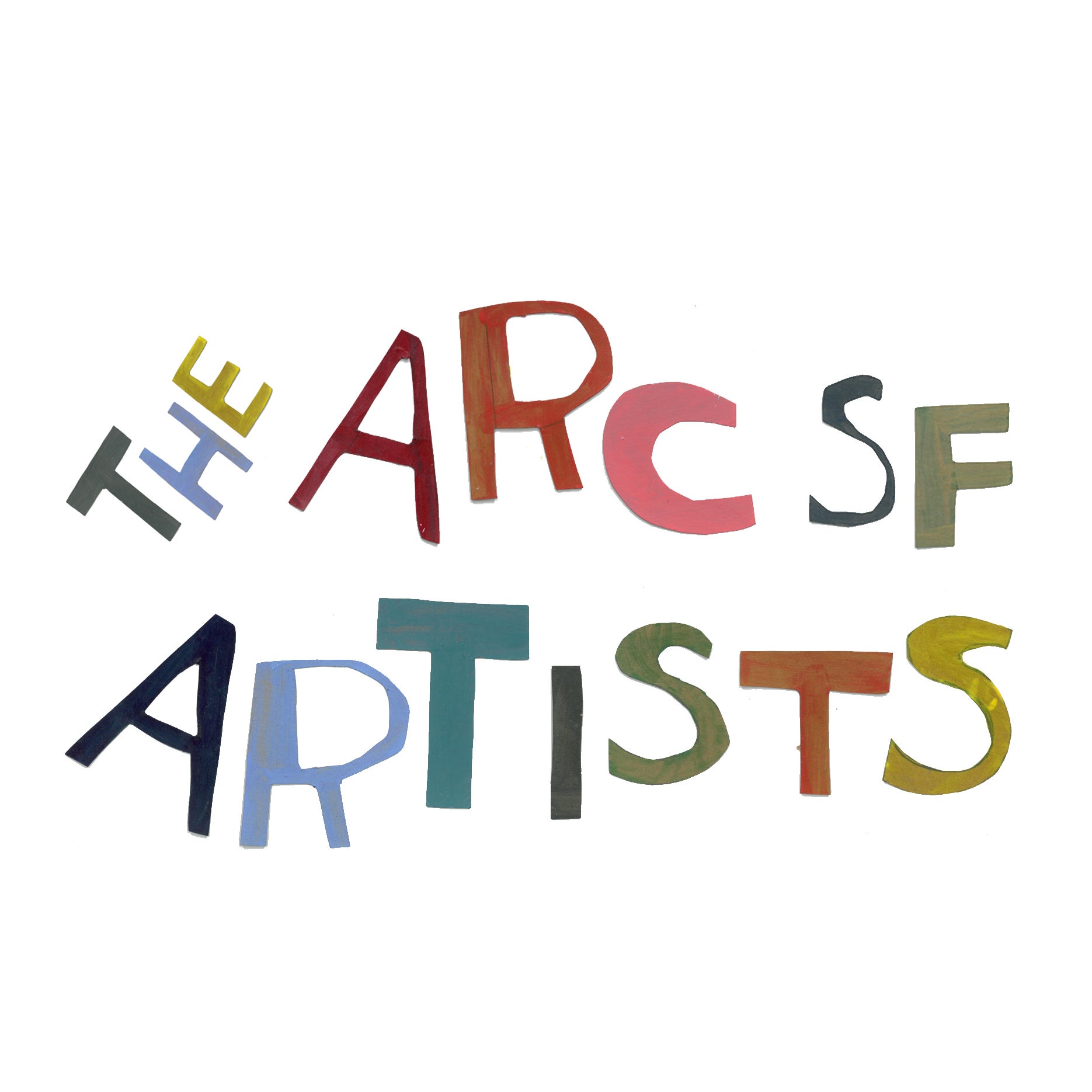 The Arc Art Sales