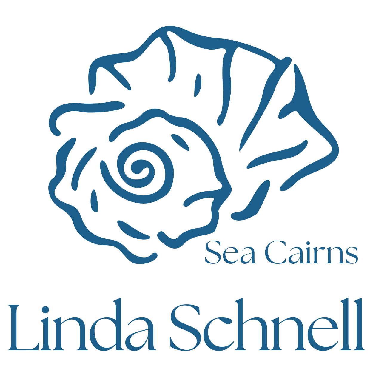 Sea Cairns