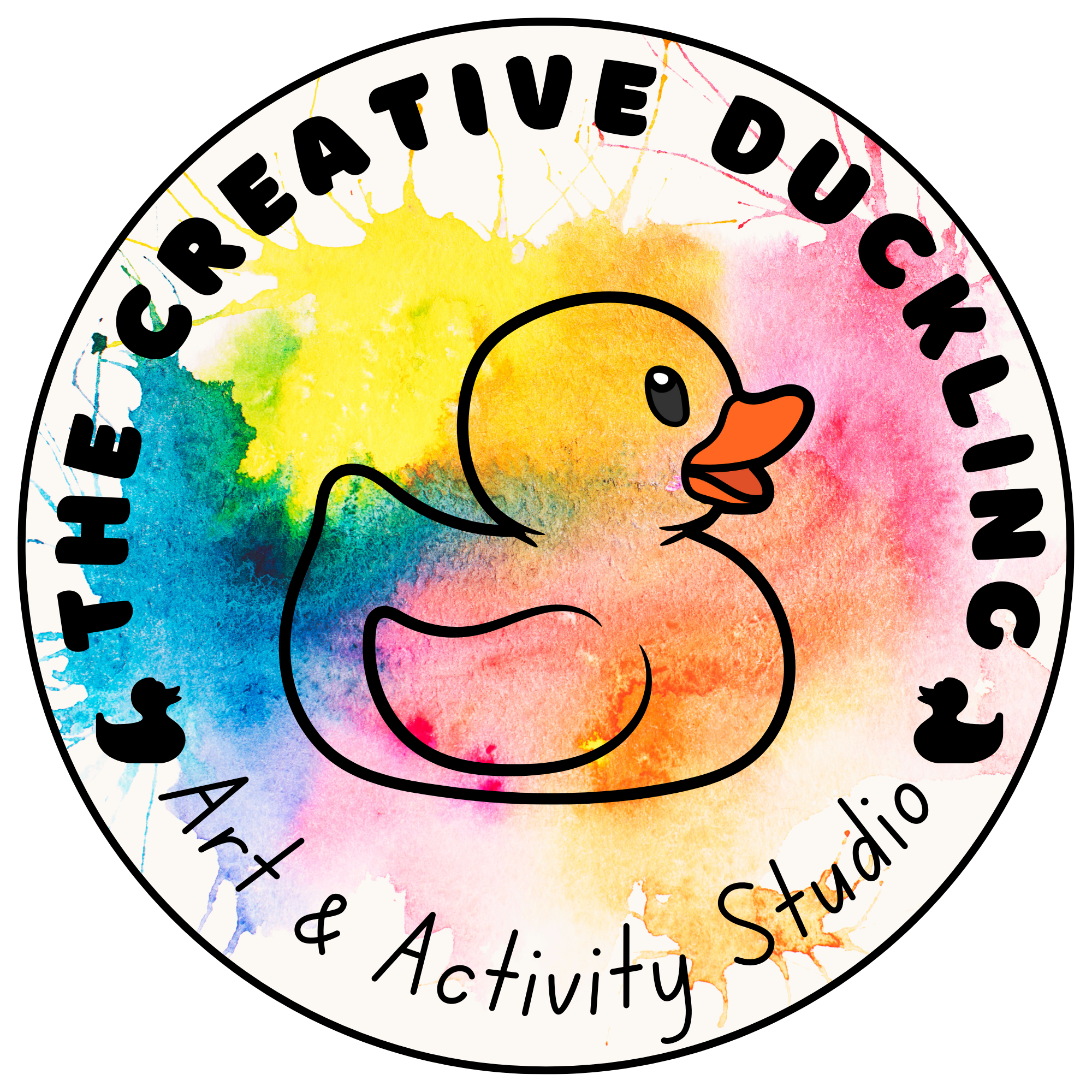 The Creative Duckling, LLC