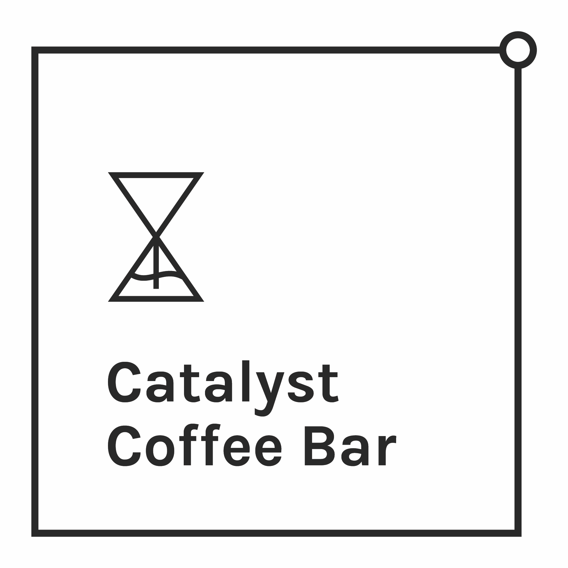 Catalyst Coffee Bar and Red House Sweets