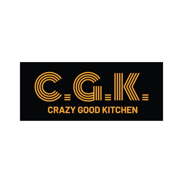 Crazy Good Kitchen