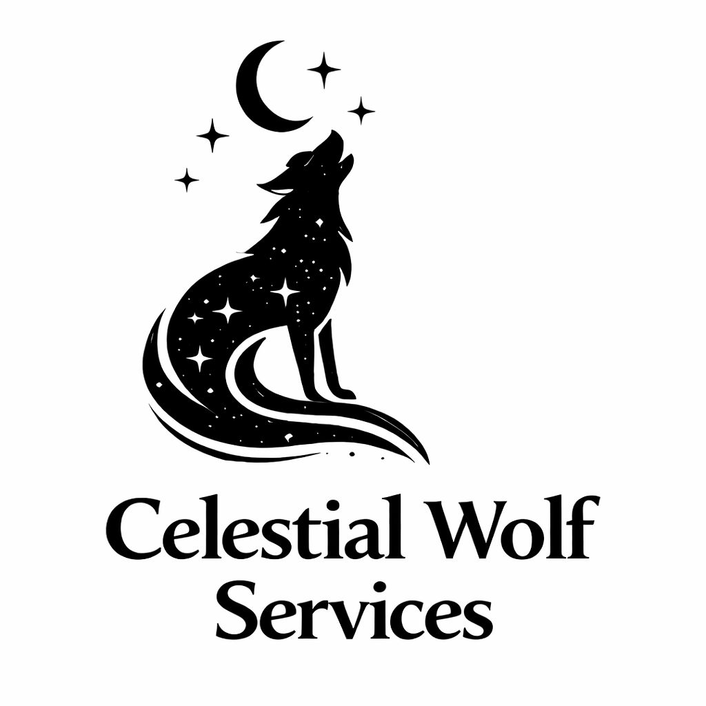 Celestial Wolf Services