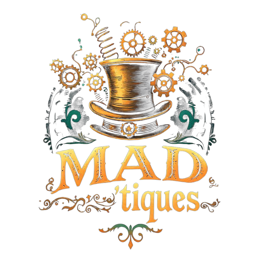 MAD'tiques