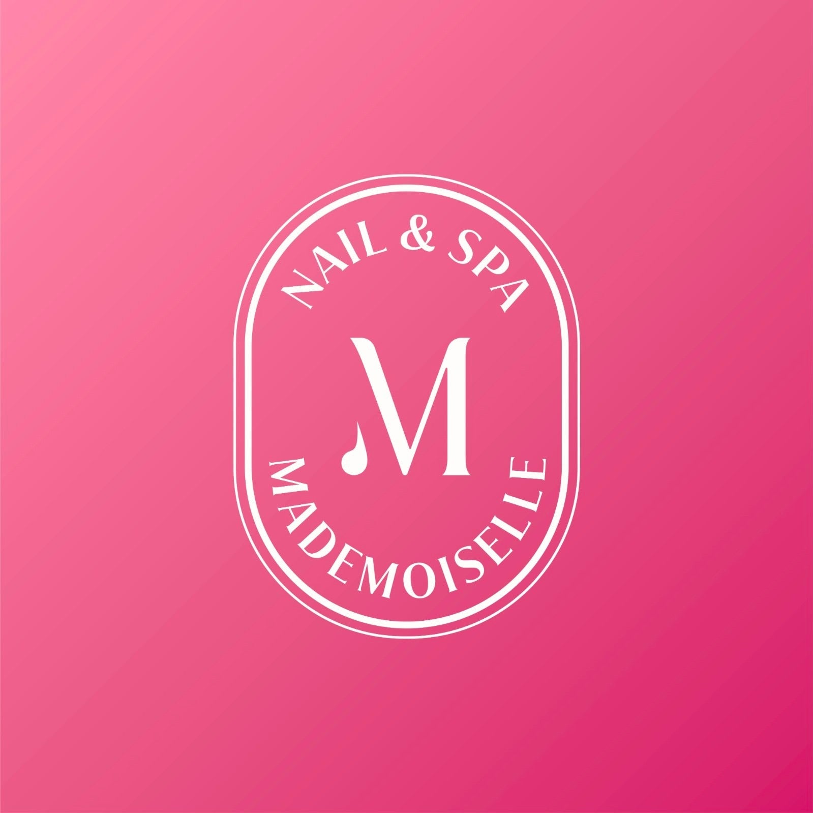 Mademoiselle Nails & Spa